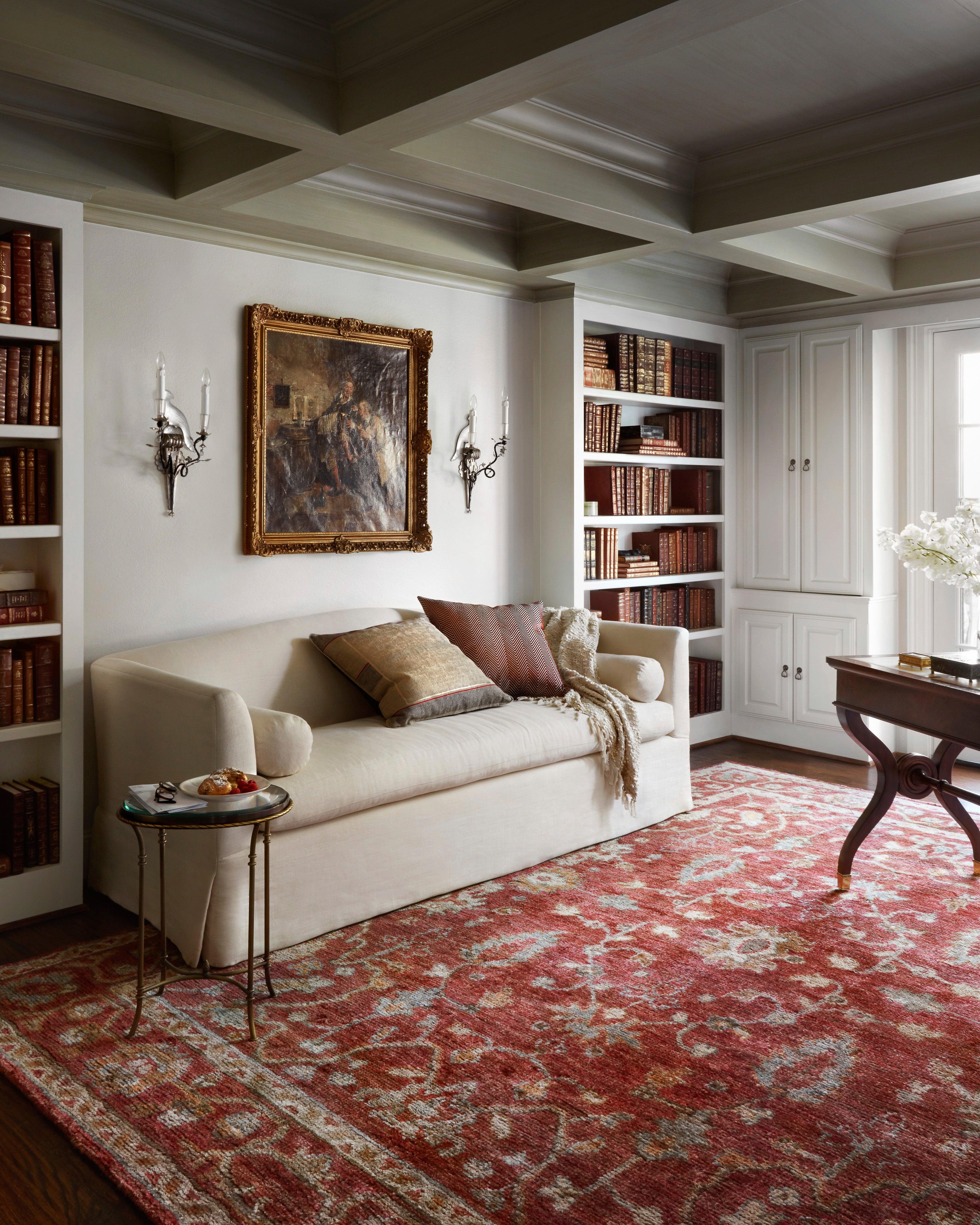 3 Interior Design Mistakes You Are Making That You Are Not Aware Of - Modern Rug Importers