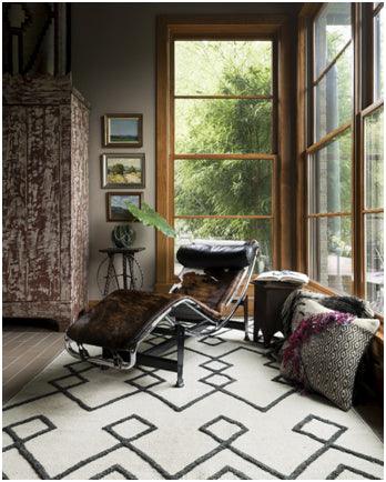 3 Signs of Fake Oriental Rugs - Modern Rug Importers