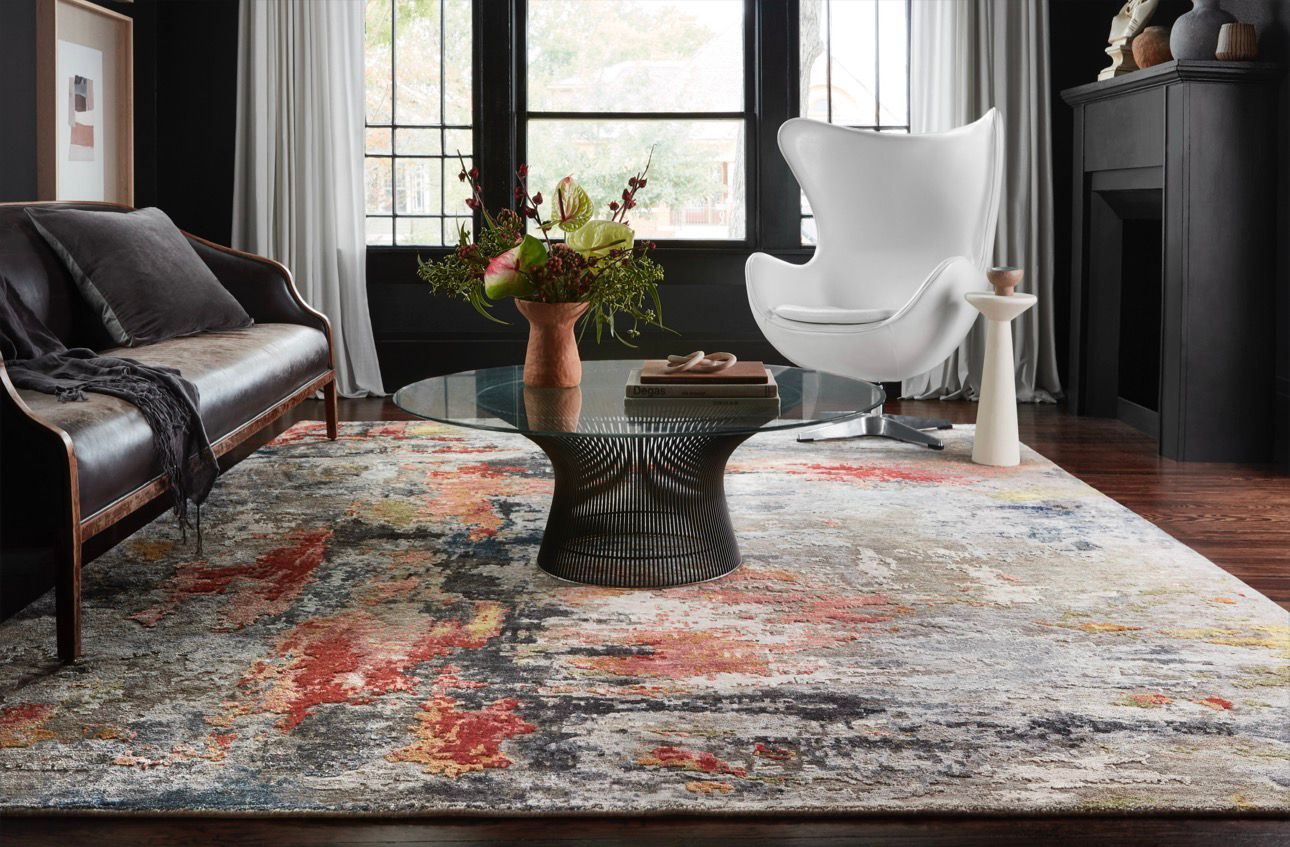 Modern Rug Trends in California Homes: What’s Popular Right Now
