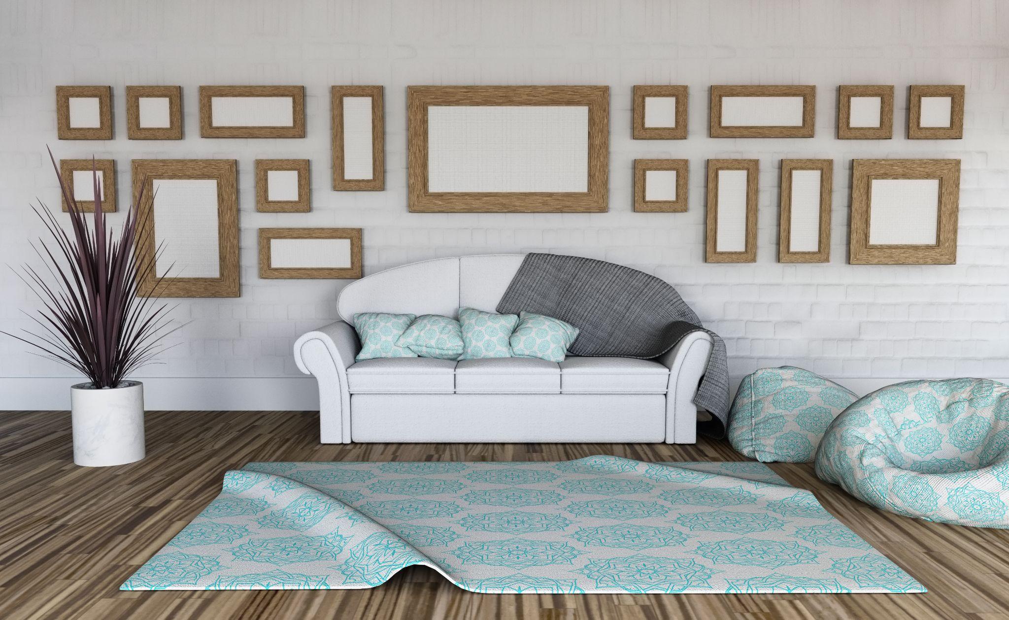 Rug Shopping Guide: Best Place to Buy a Rug in Orange County