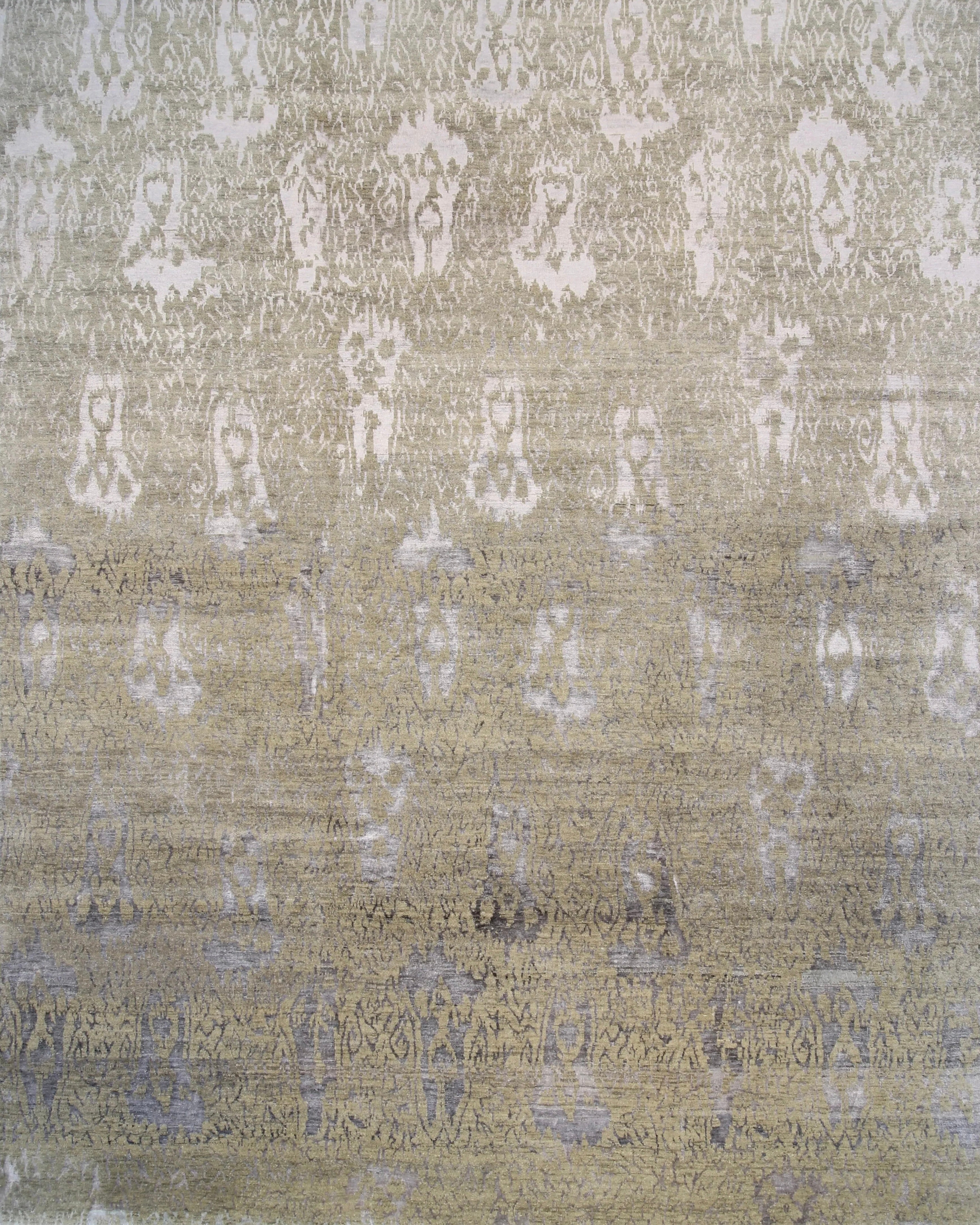 Indo Modern 8' x 10'3"