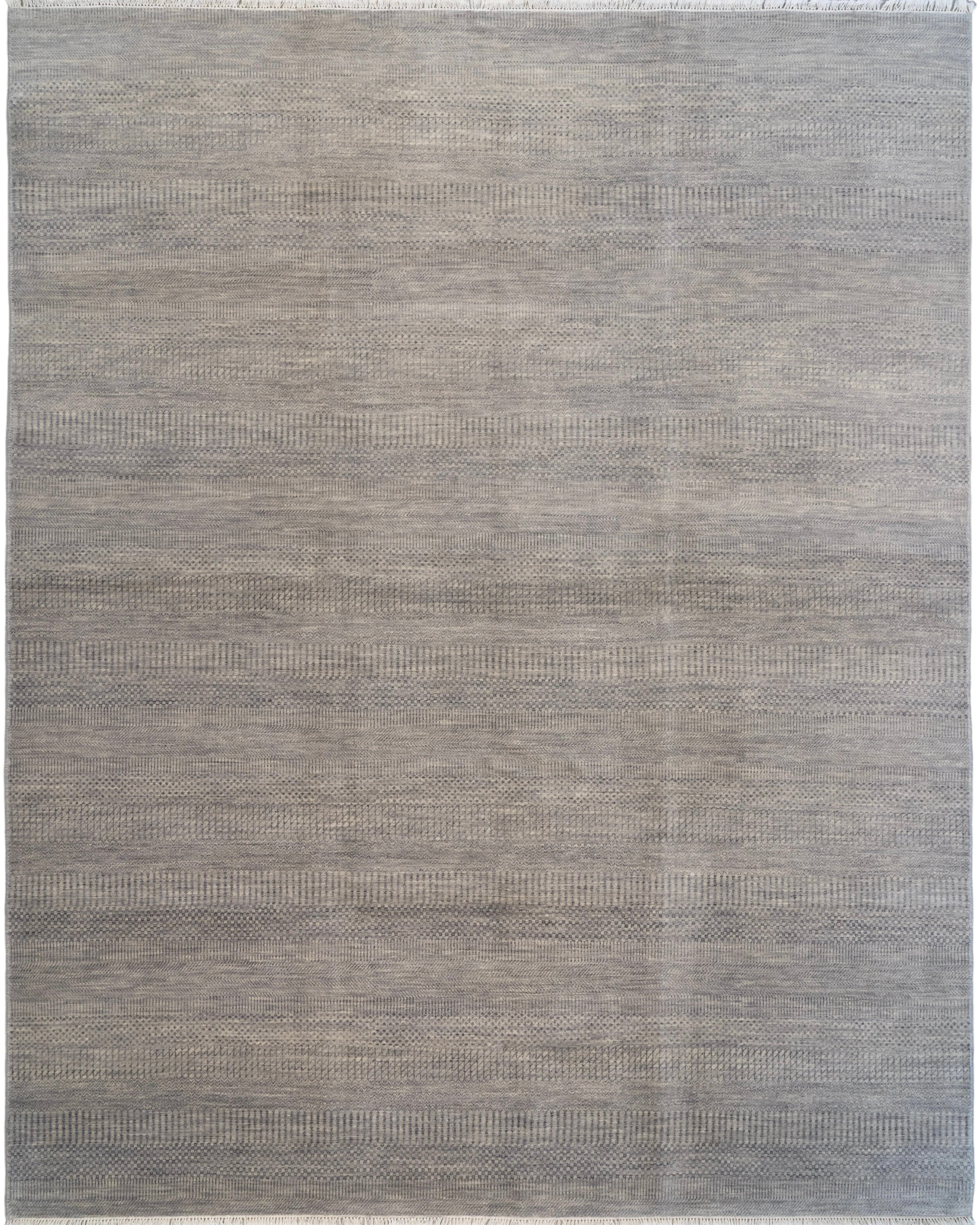 Indo Modern 8'1" x 10'1"