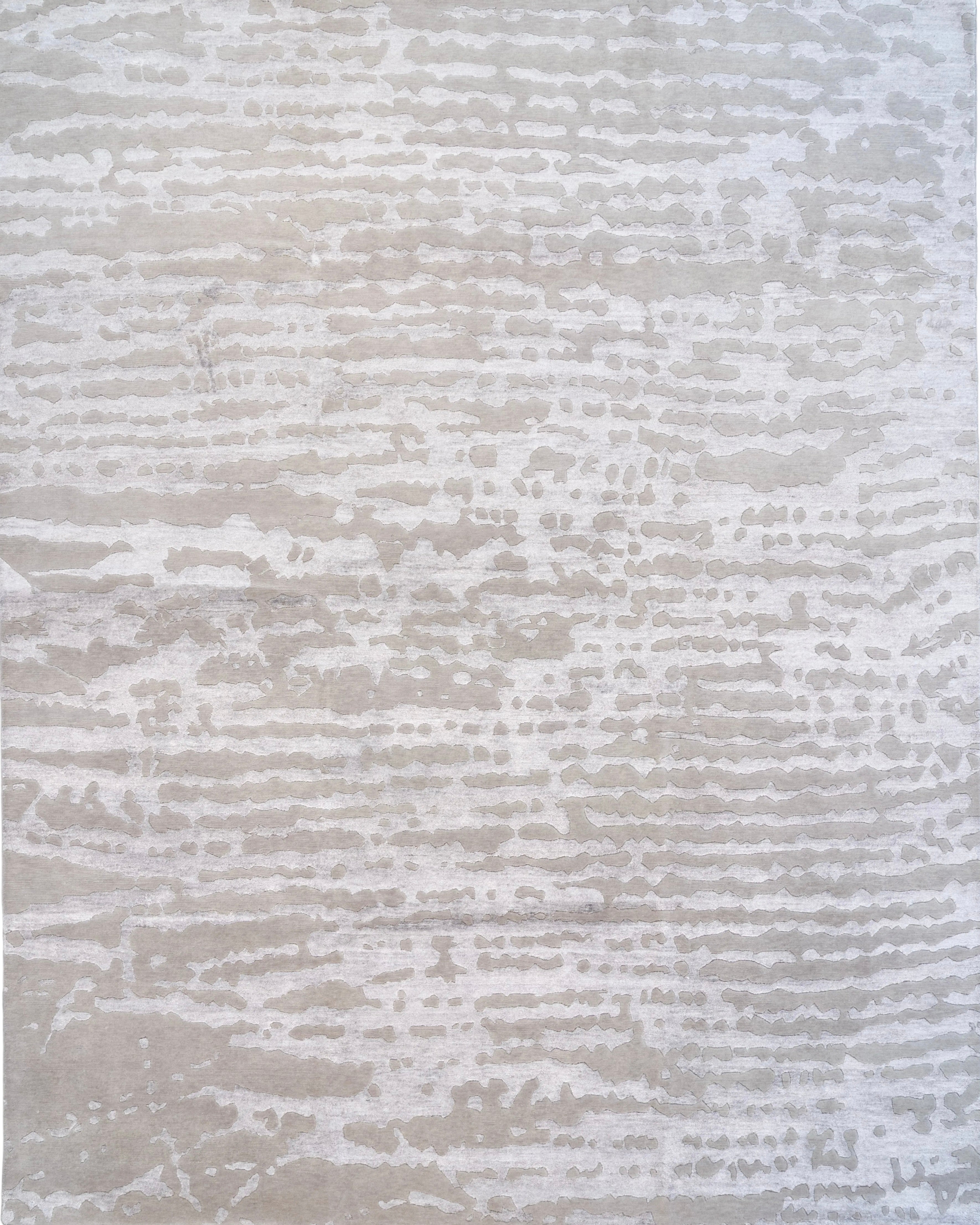 Indo Modern 8'1" x 10'3"