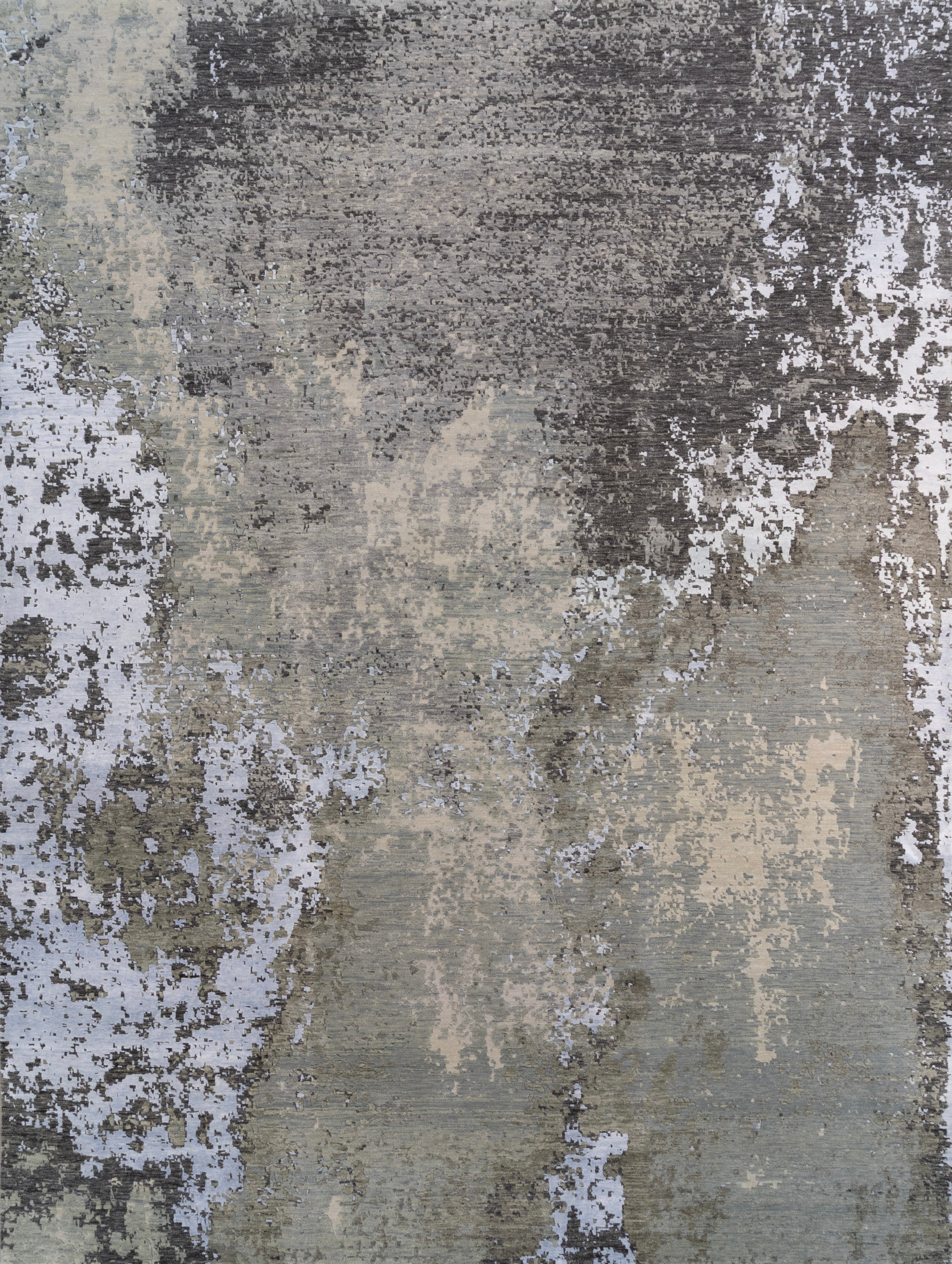 Indo Modern 9'2" x 12'1"