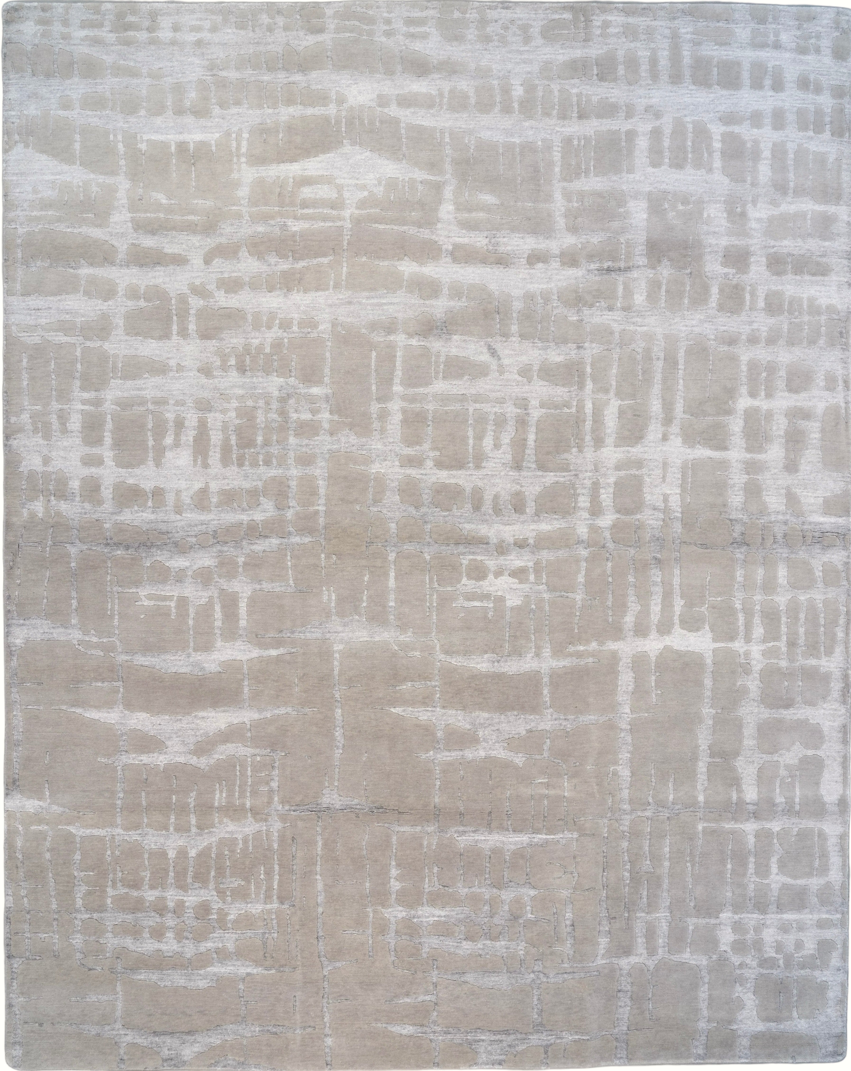 Indo Modern 8'1" x 10'3"