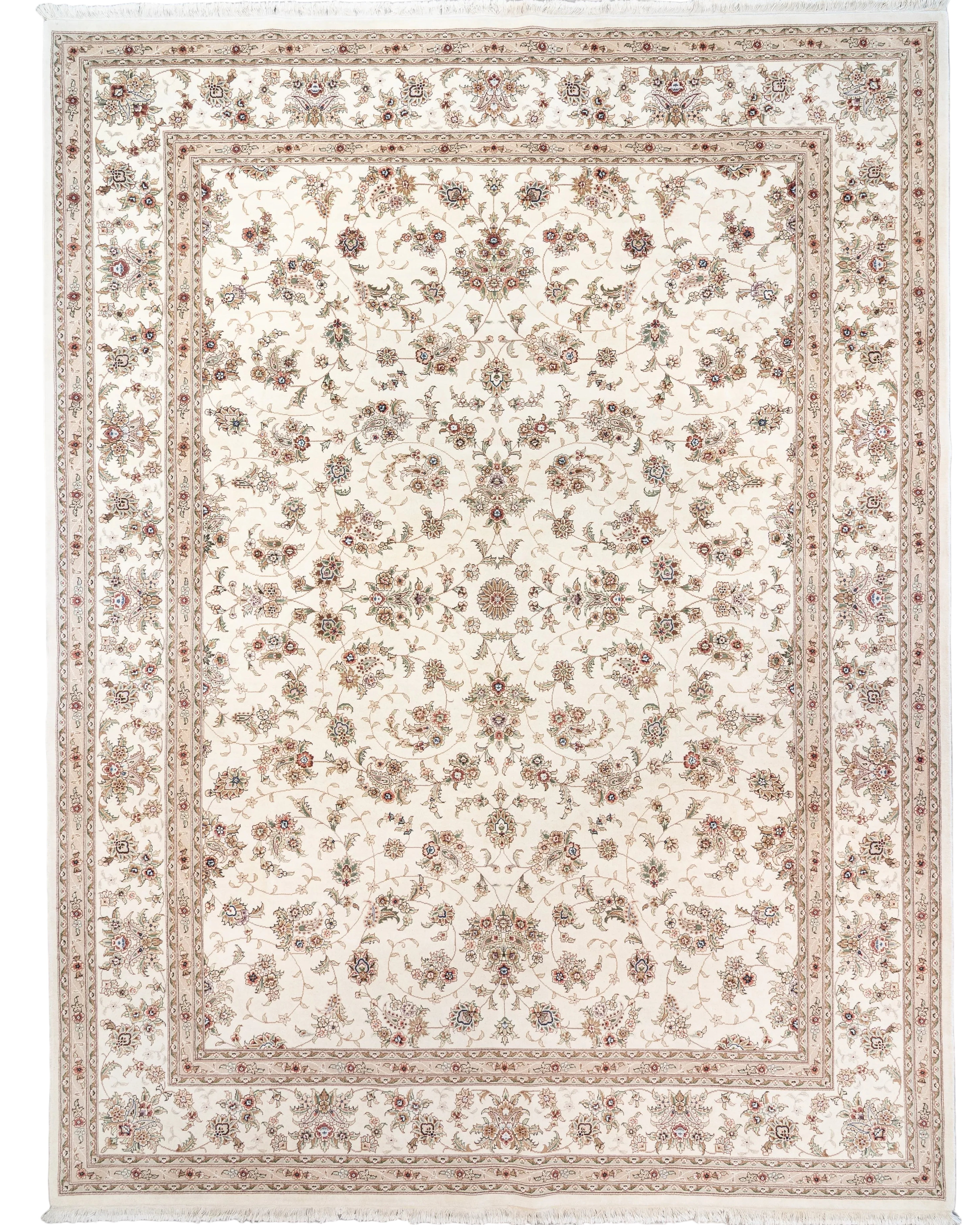 Sino Tabriz 9' x 12'
