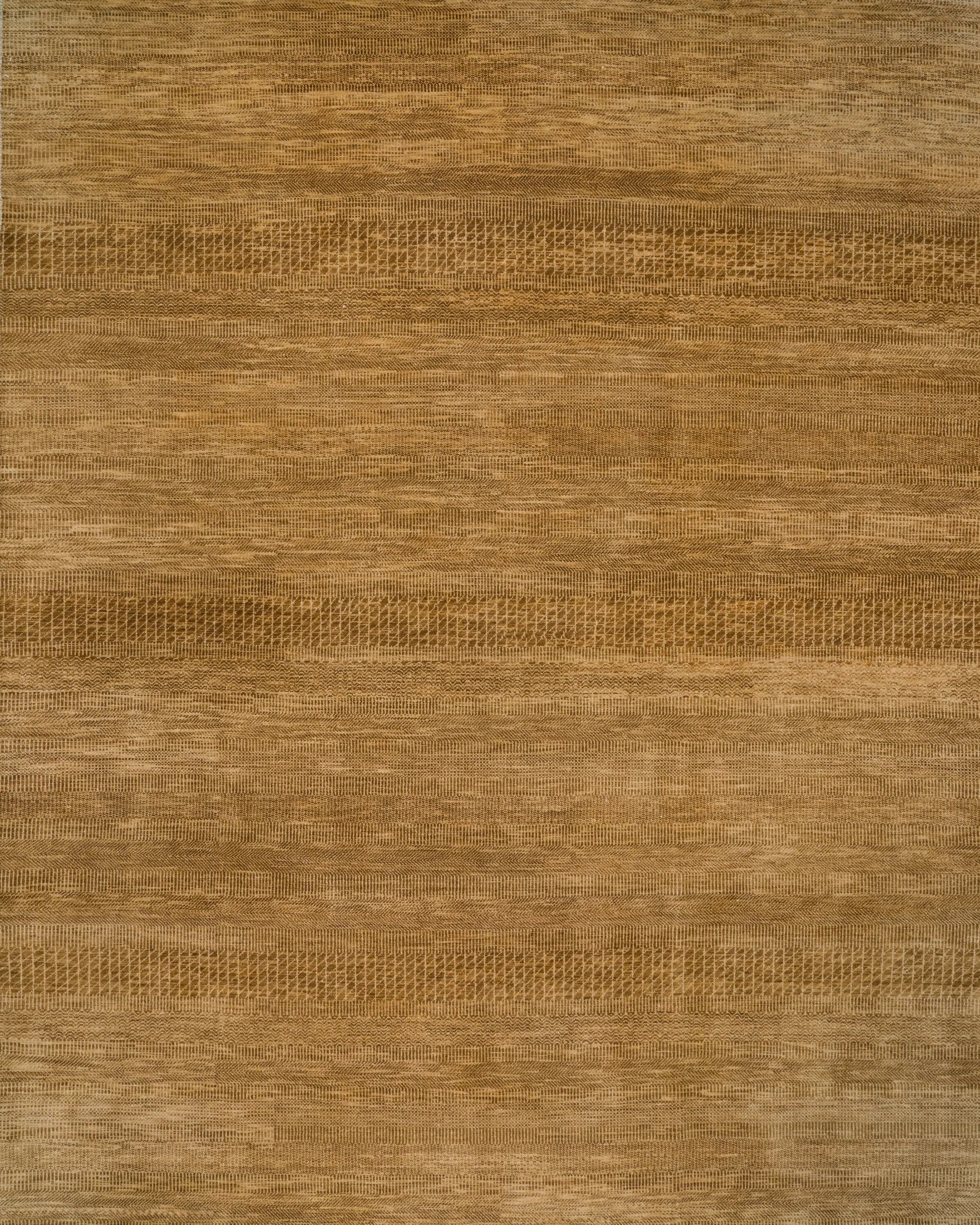 Indo Modern 8'1" x 9'10"