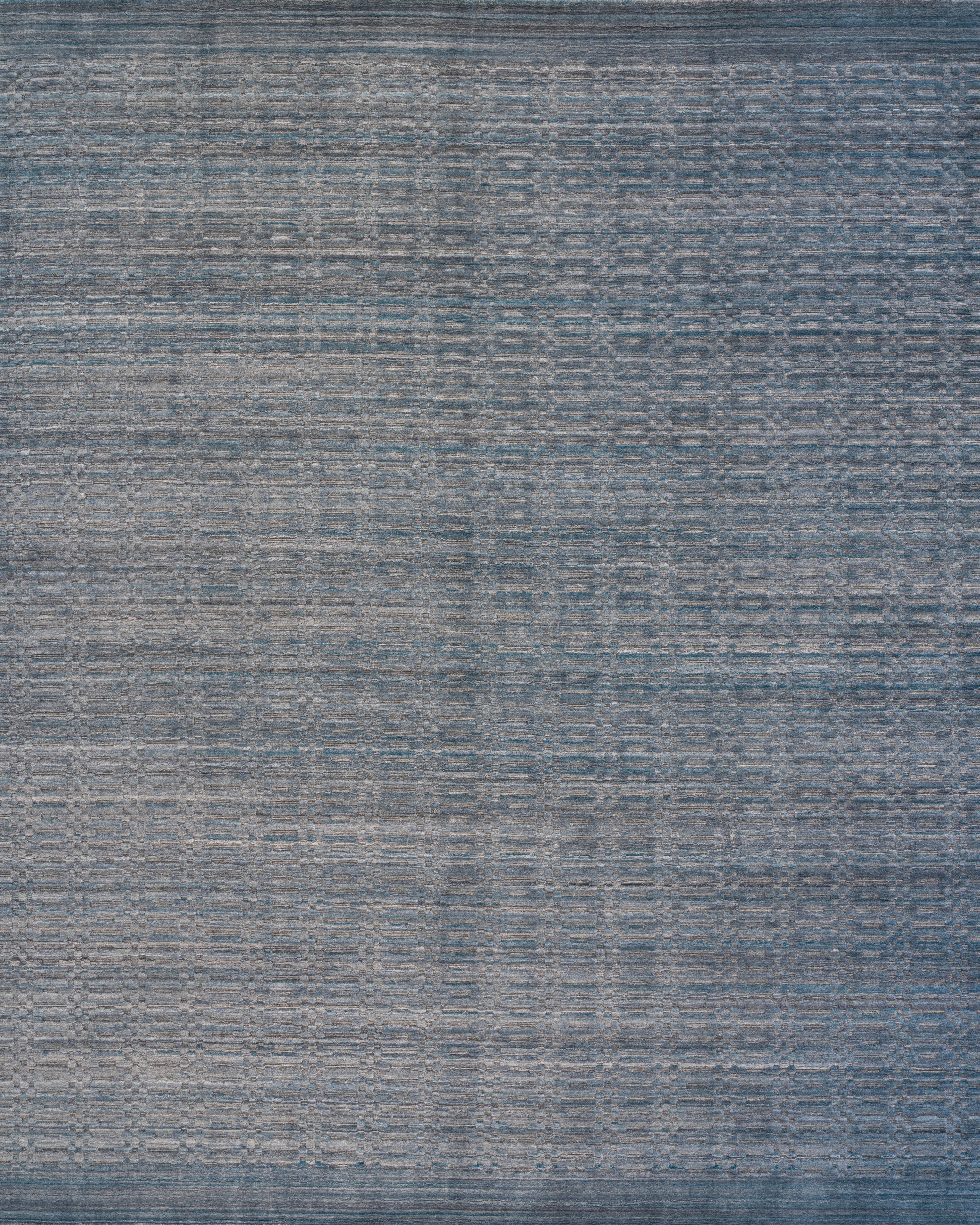 Indo Modern 8'1' x 10'1"