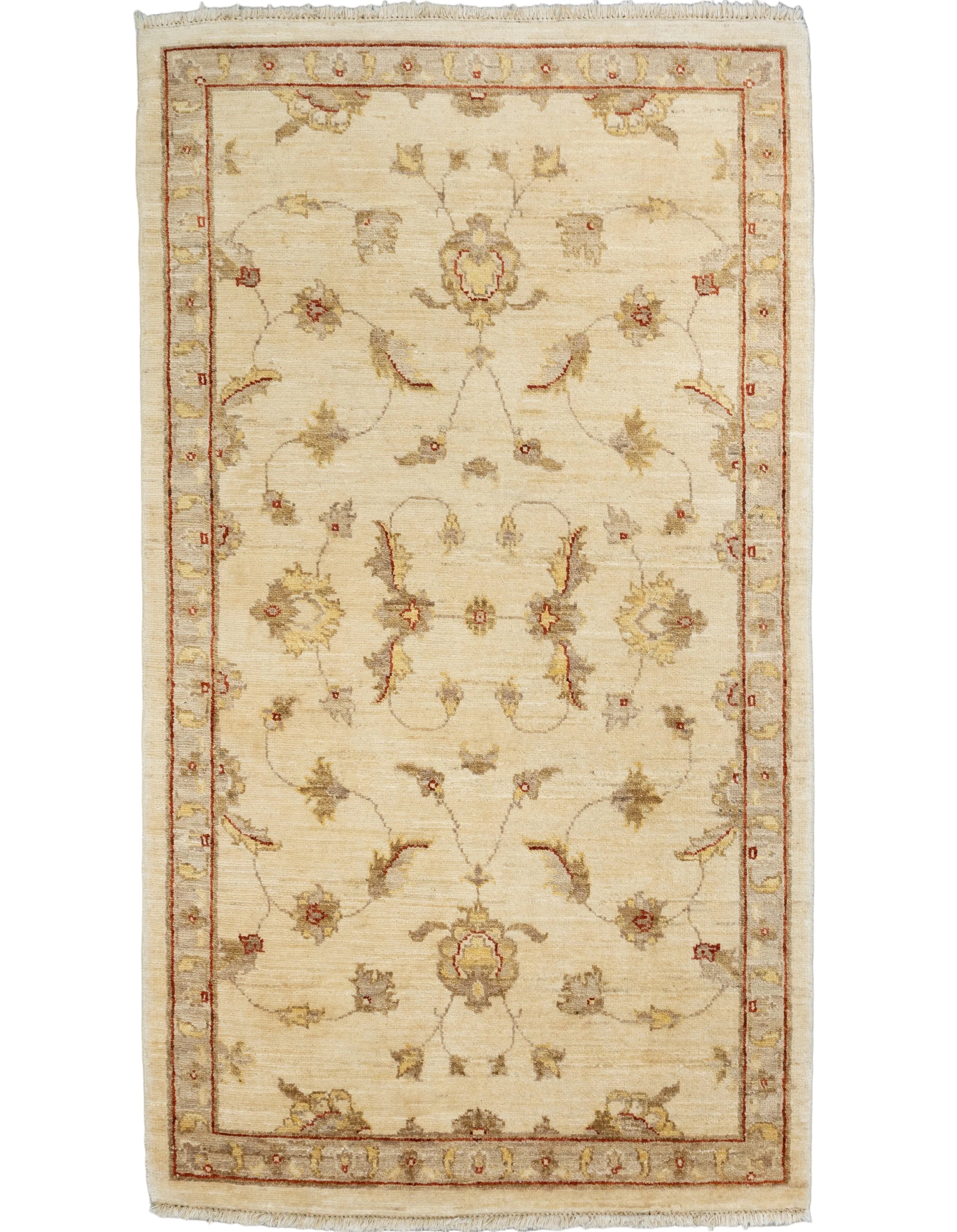 Pakistan Chobi 3' x 5'