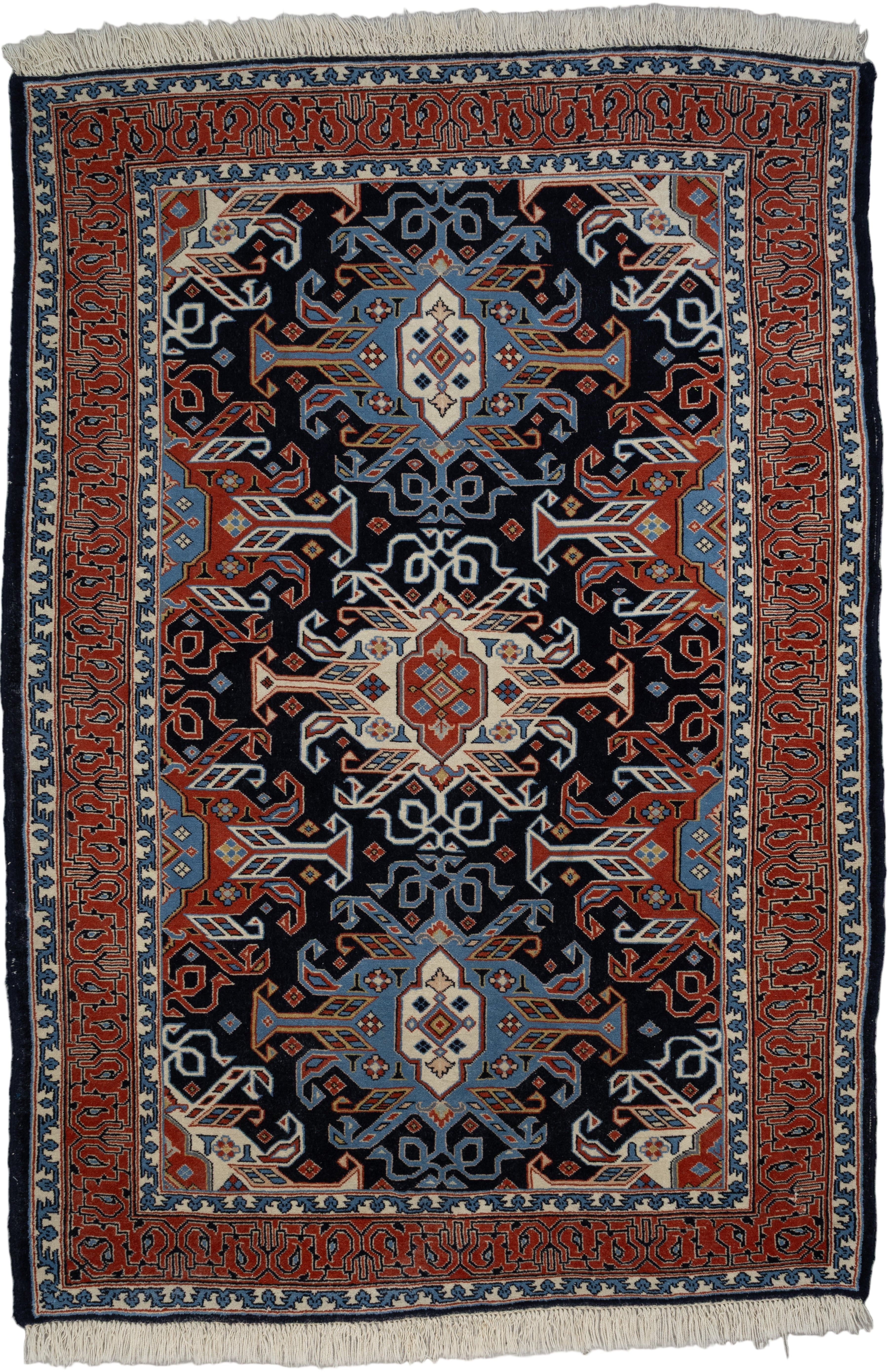 Persian Yalameh 4' x 6'