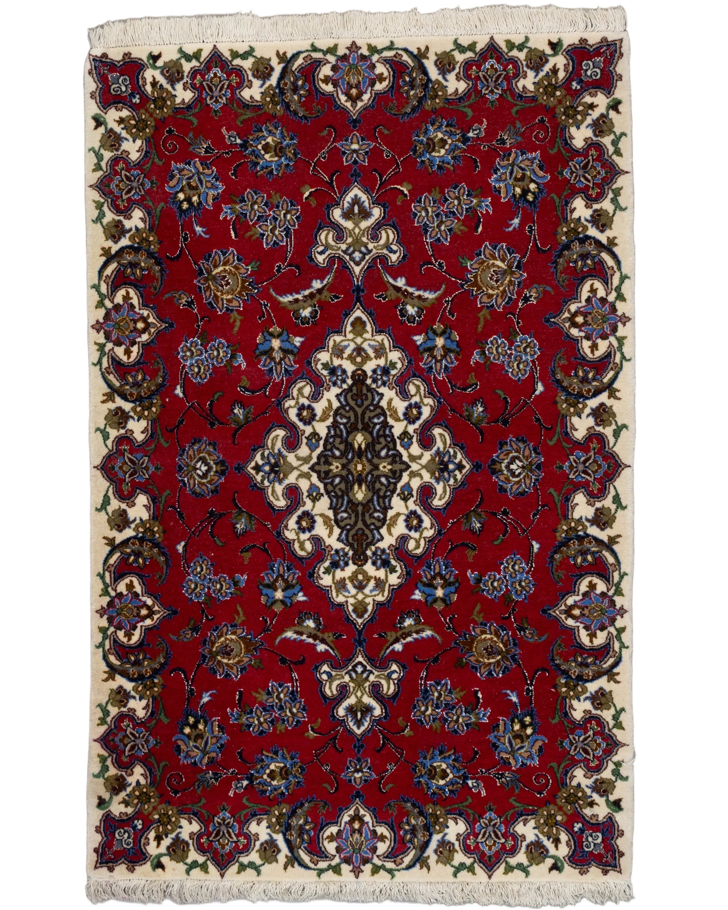 Persian Isfahan 2'3" x 3'6"