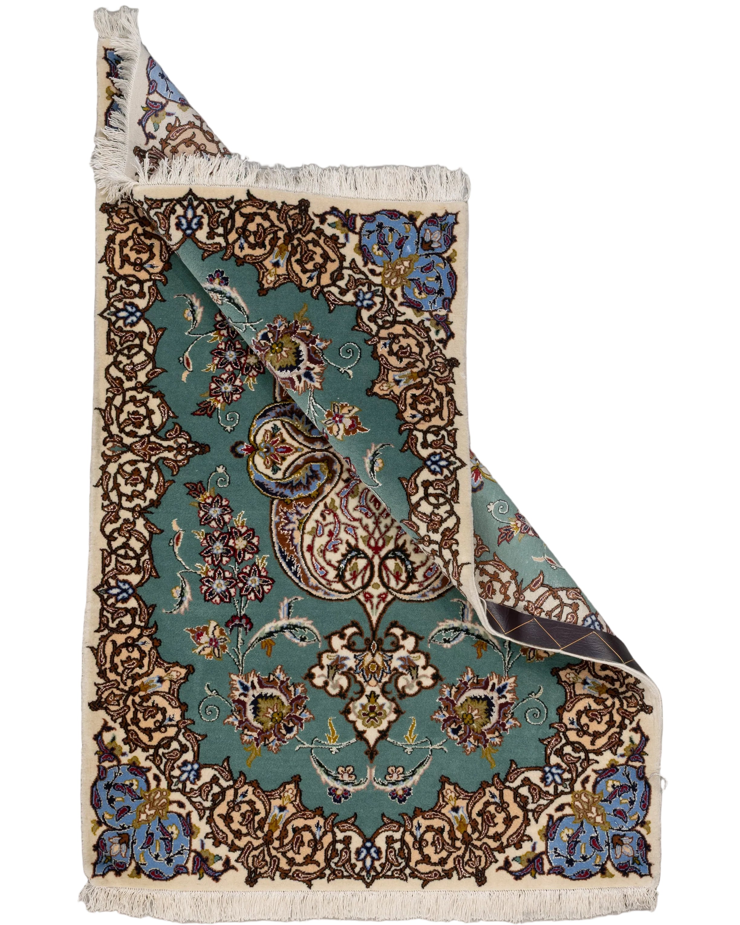 Persian Isfahan 2'5" x 3'5"