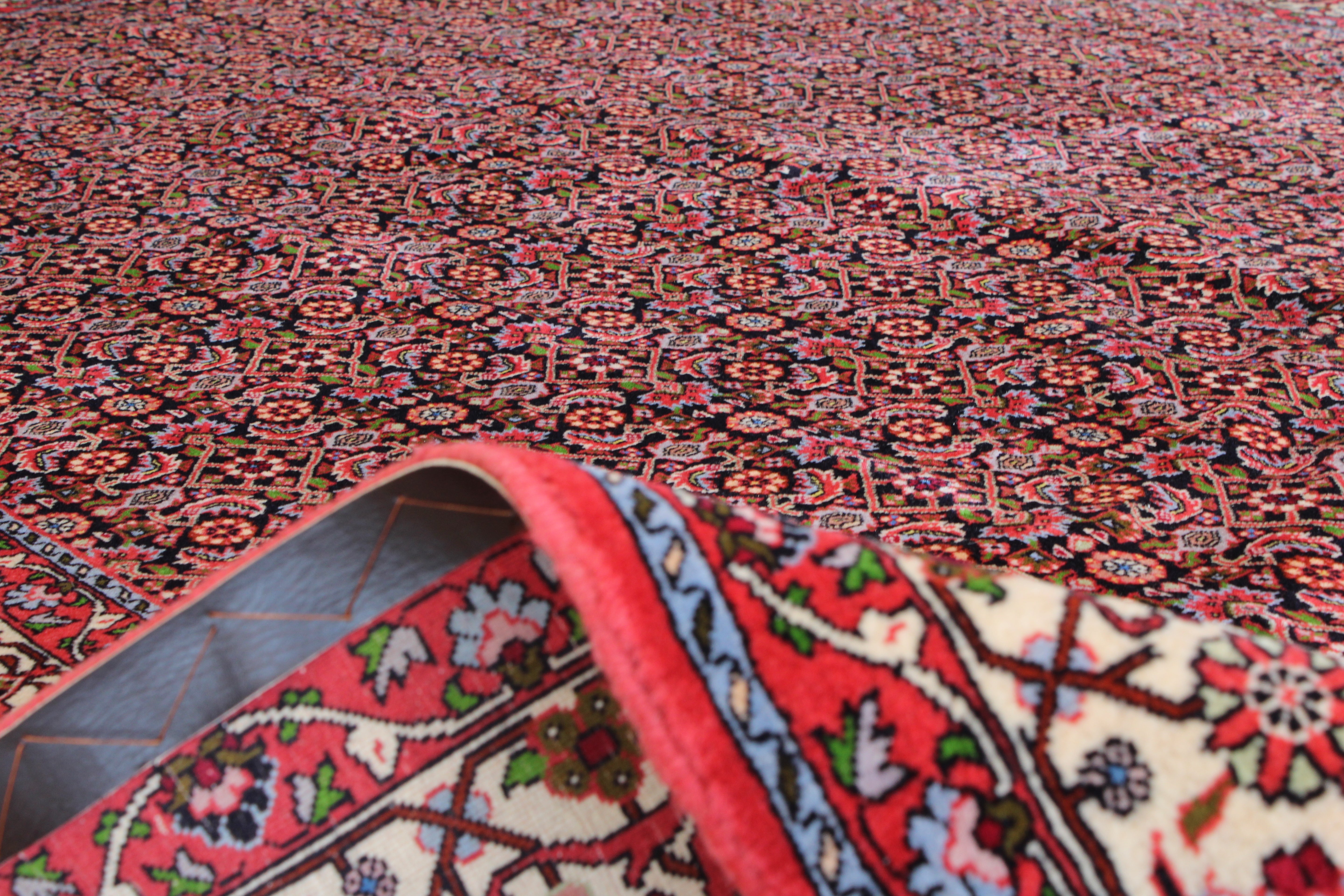 Persian Bidjar 6'9" x 10'