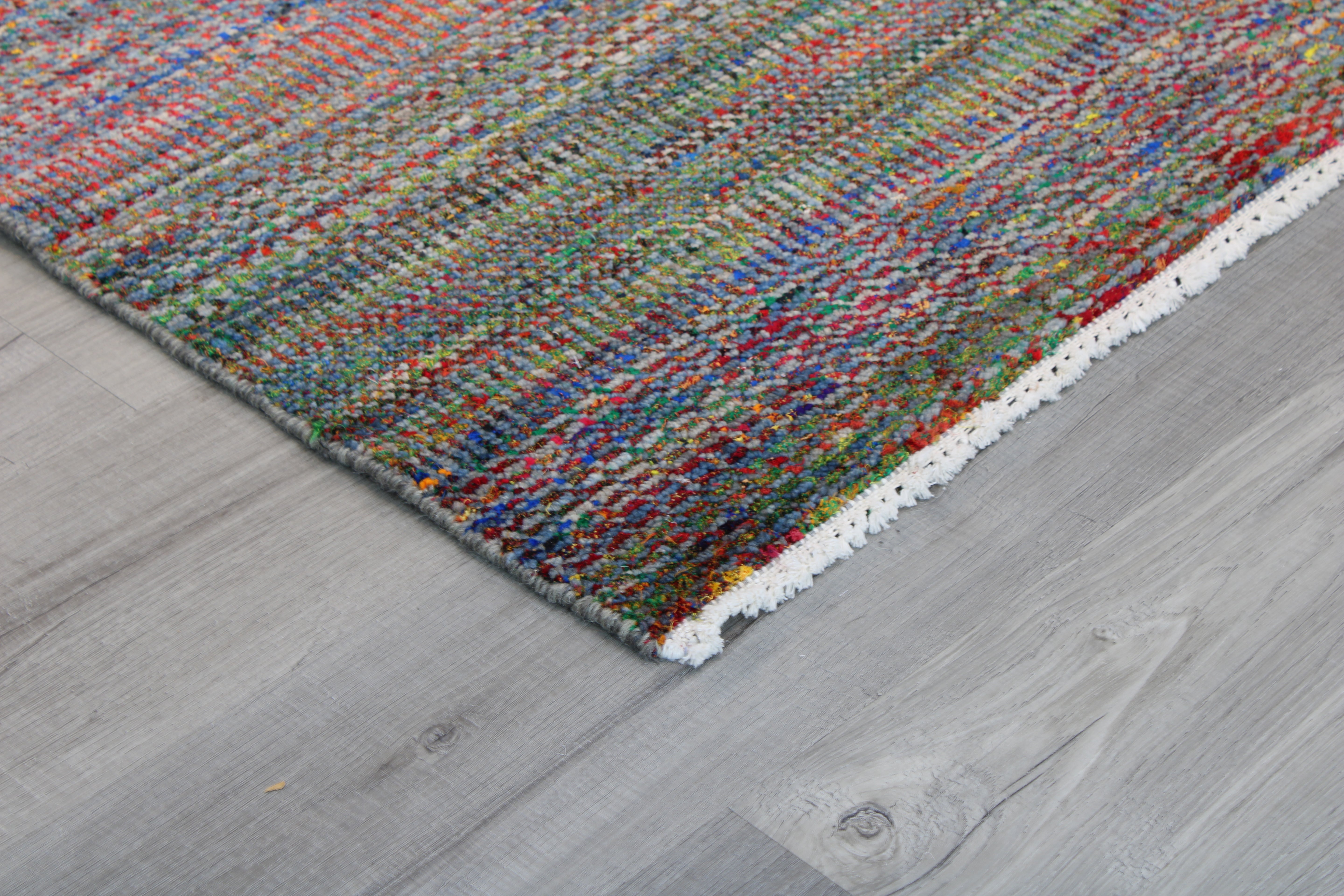 Indo Modern 8'5" x 10'