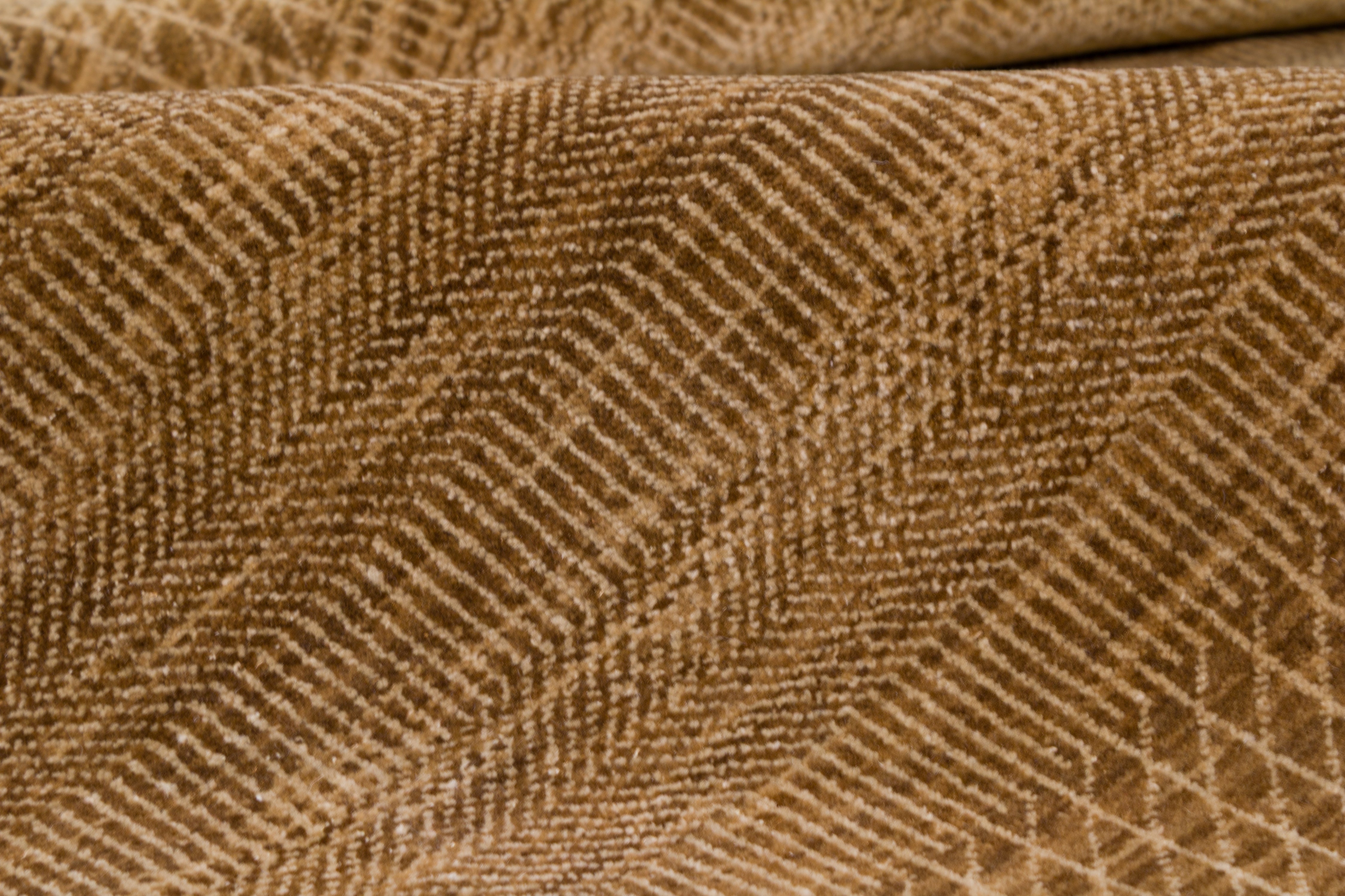 Indo Modern 8'1" x 9'10"