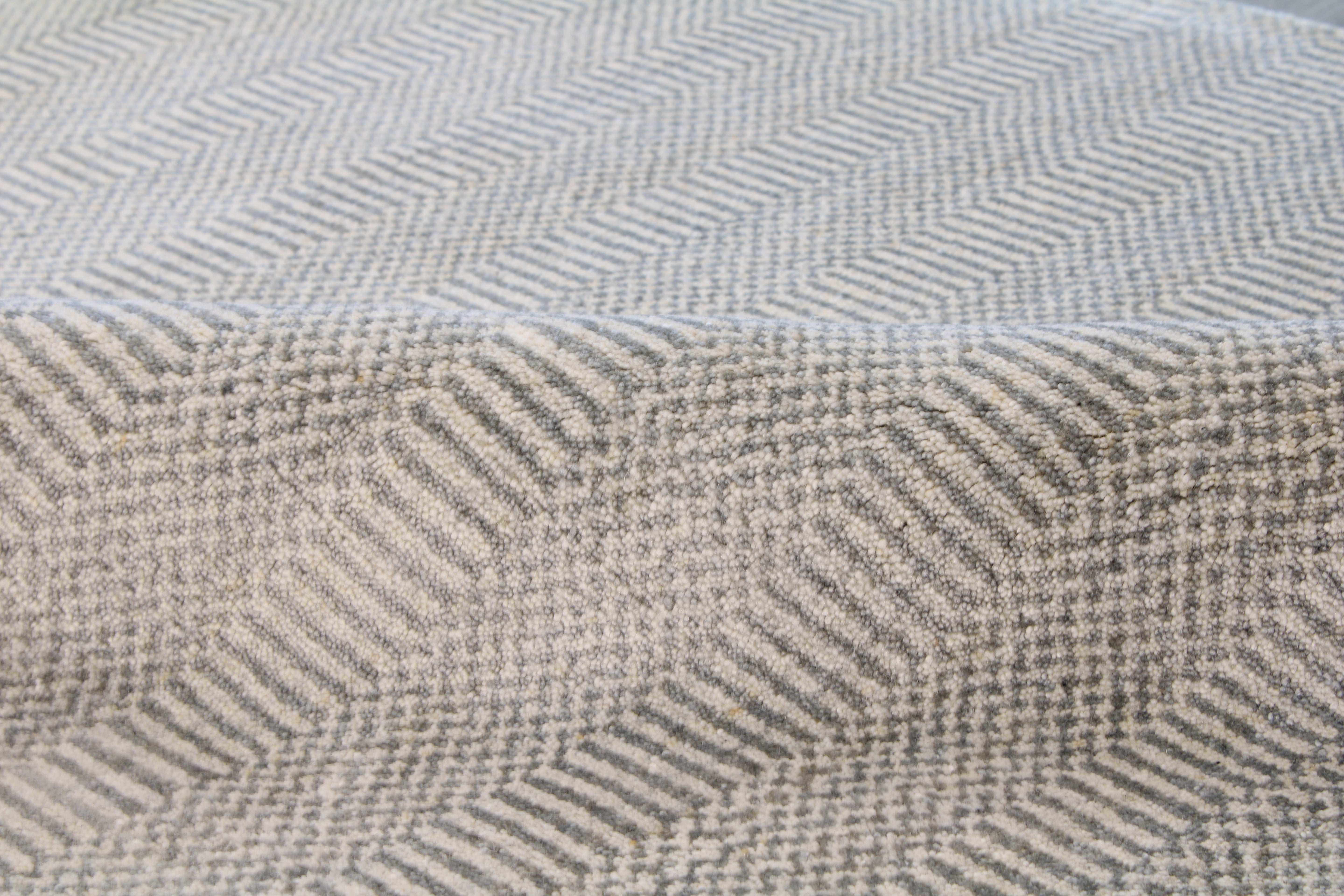 Indo Modern 8'3" x 10'