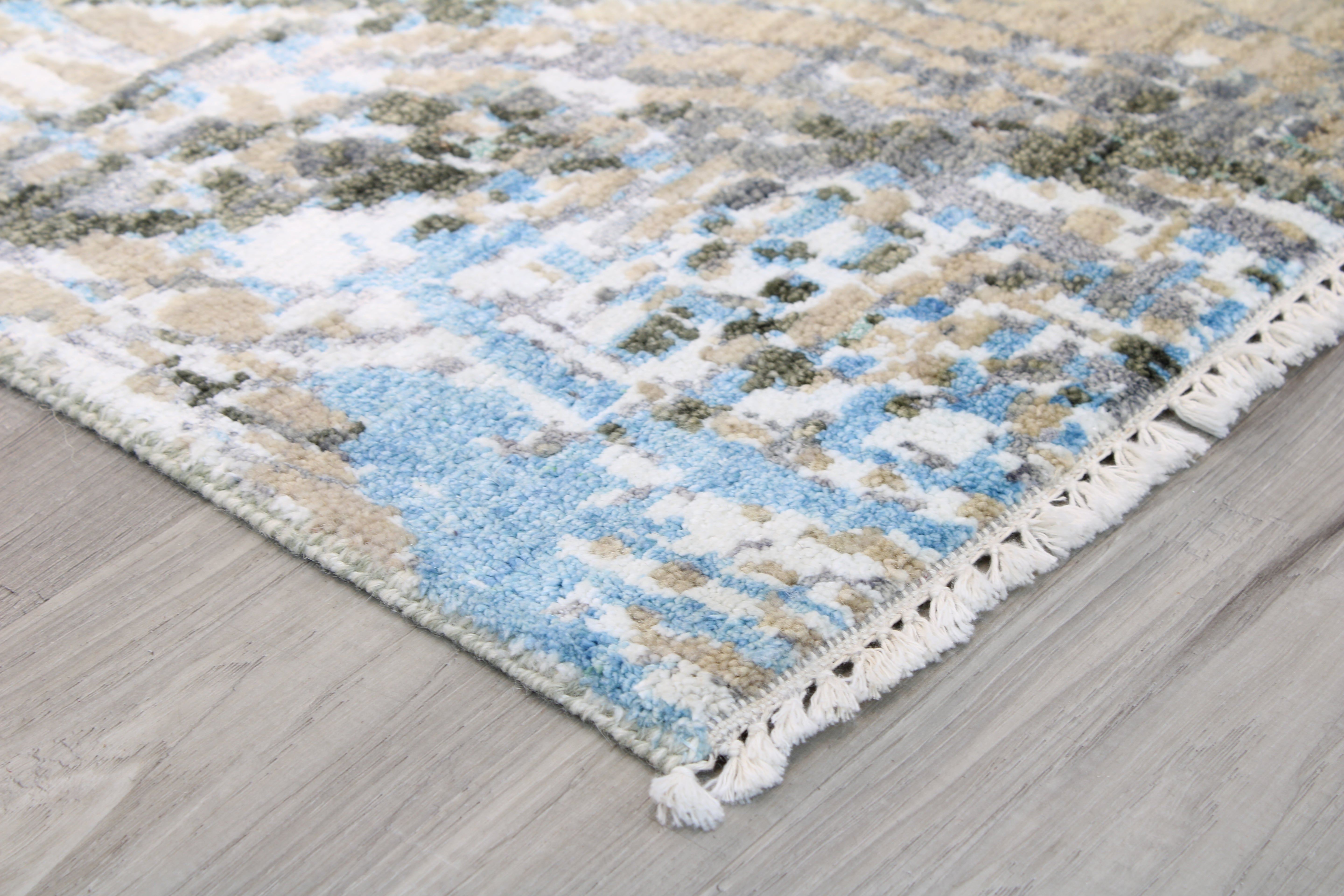 Indo Modern 8' x 10'