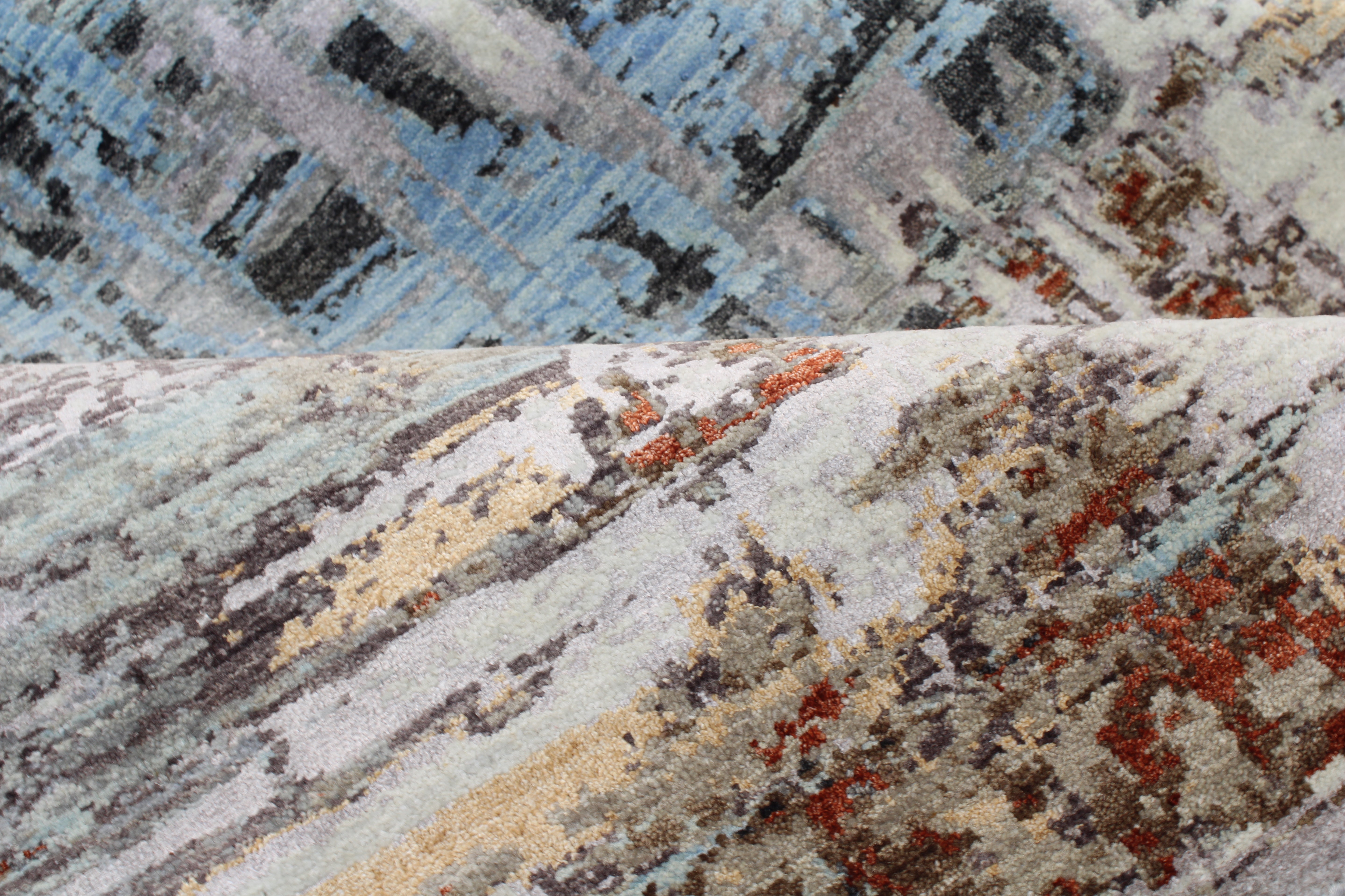 Indo Modern 8'1" x 102"