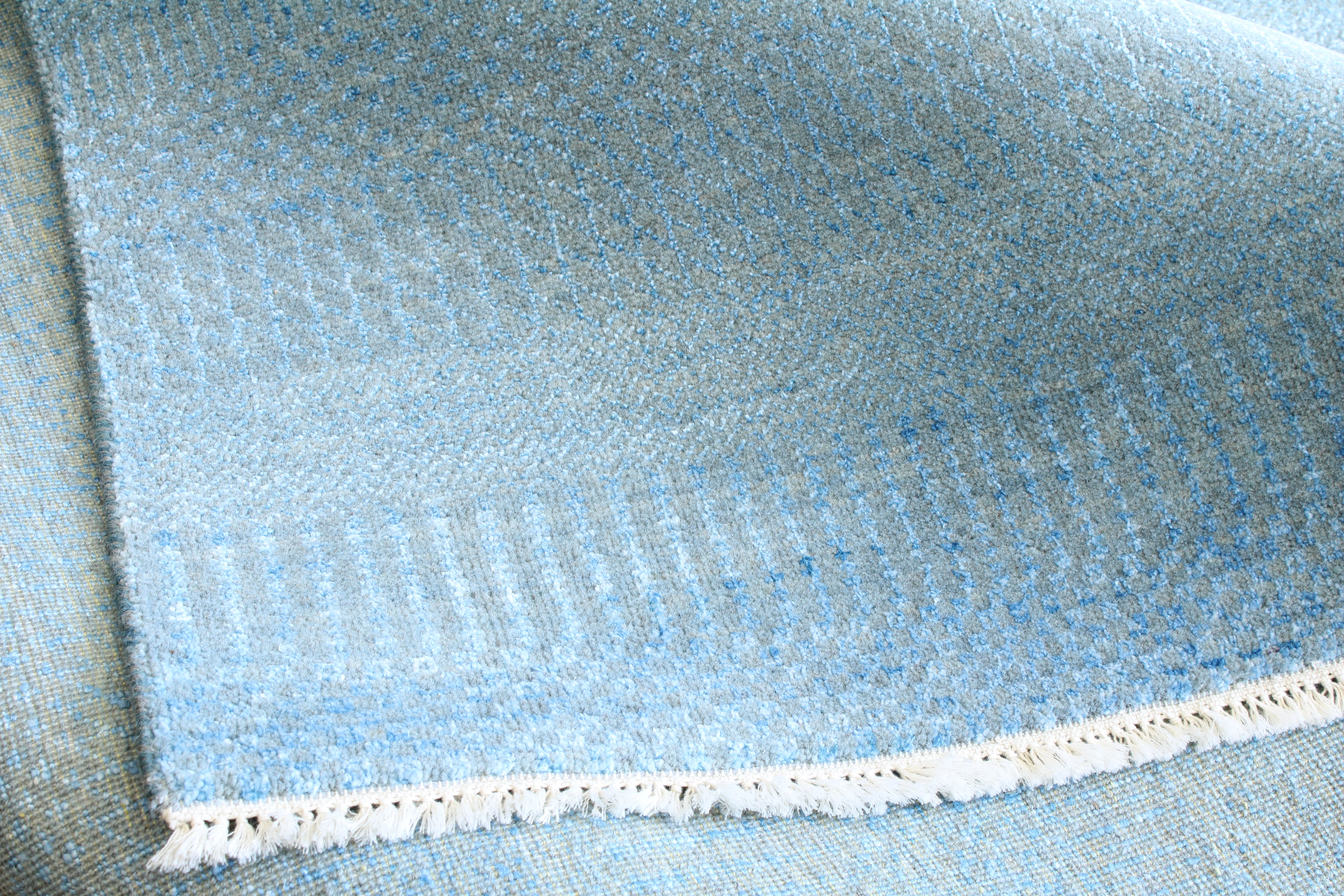 Indo Modern 5' x 7'1"