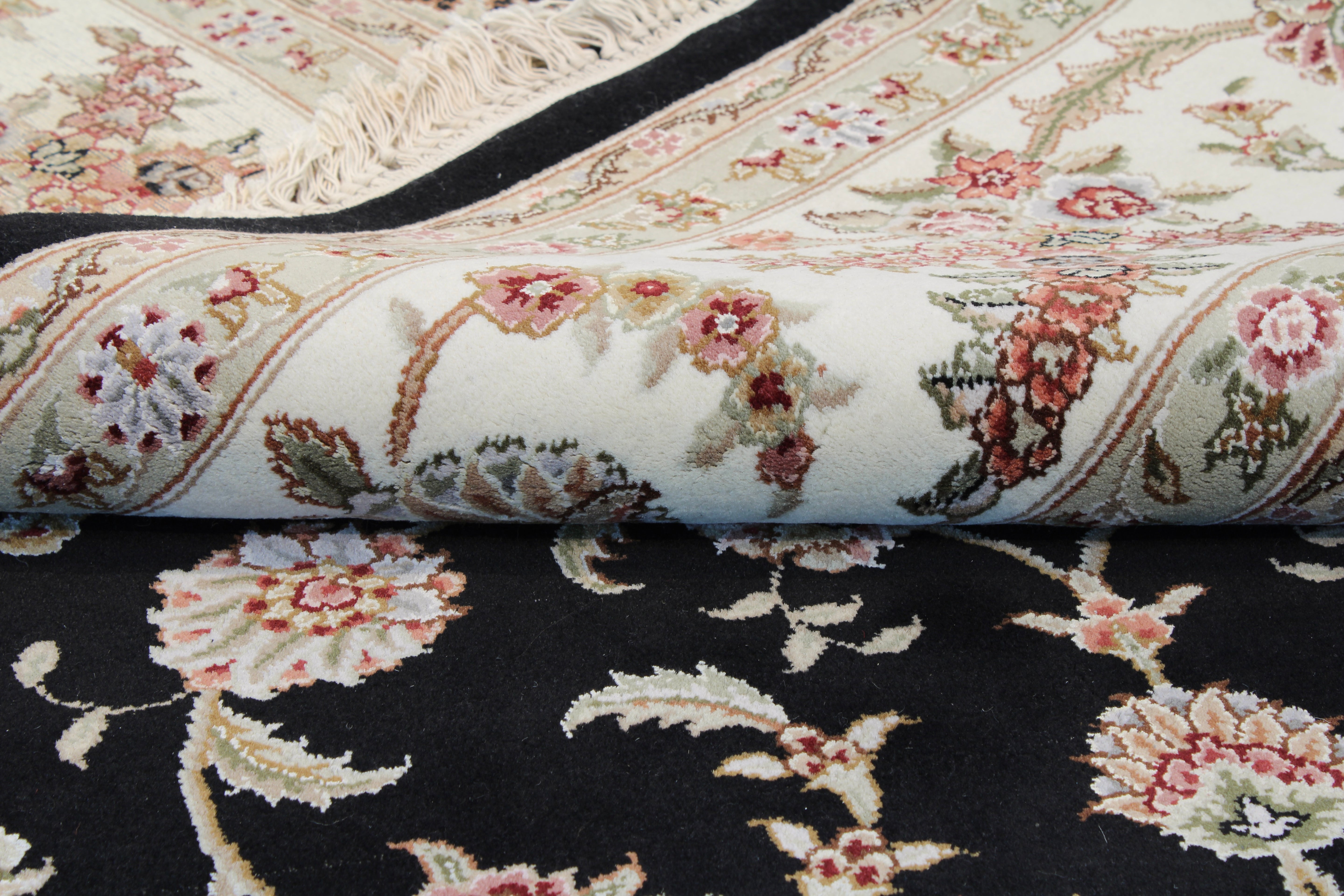 Sino Tabriz 8'9" x 11'9"