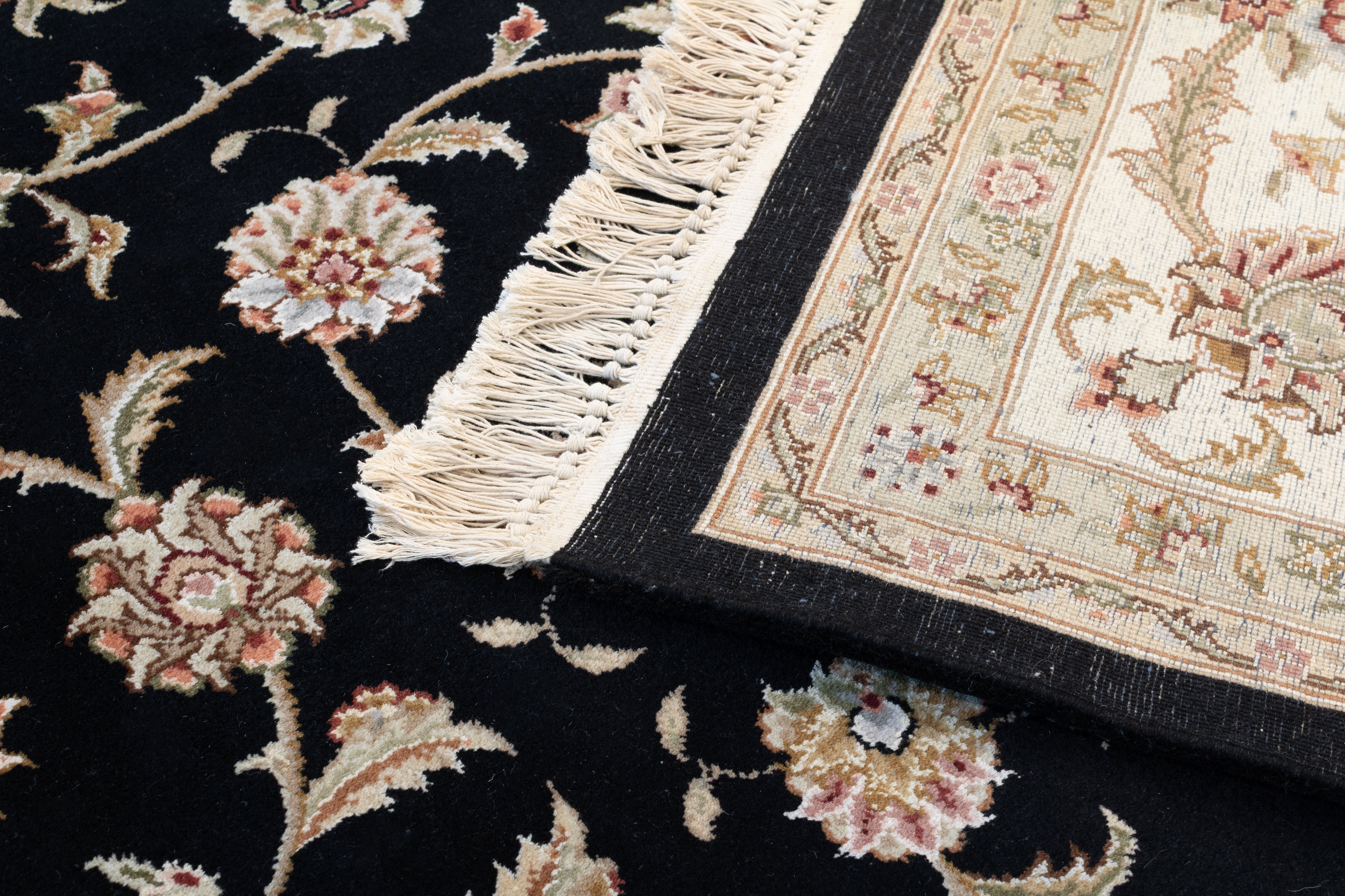 Sino Tabriz 8'9" x 11'9"