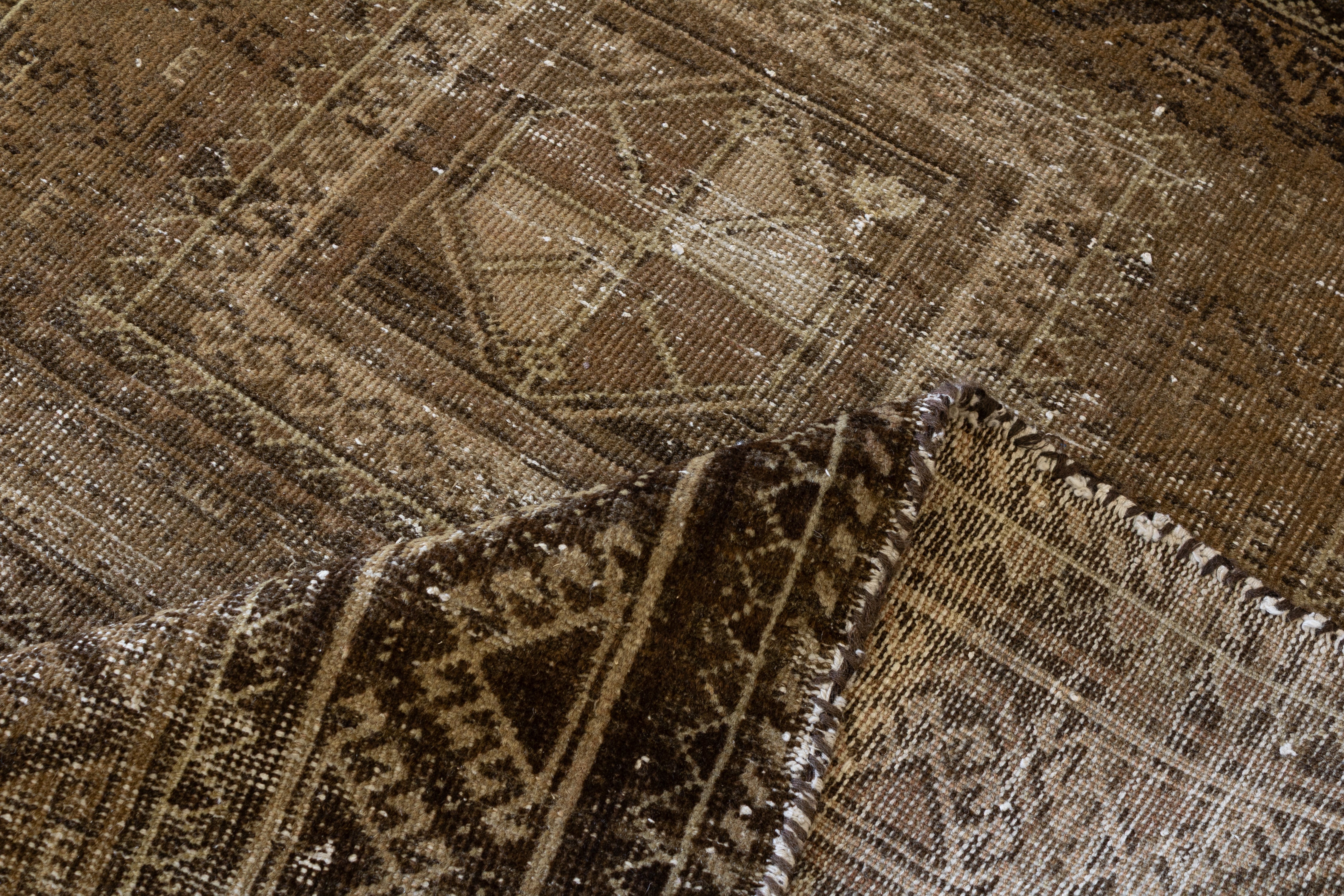 Persian Vintage Quchan 3'6" x 5'1"