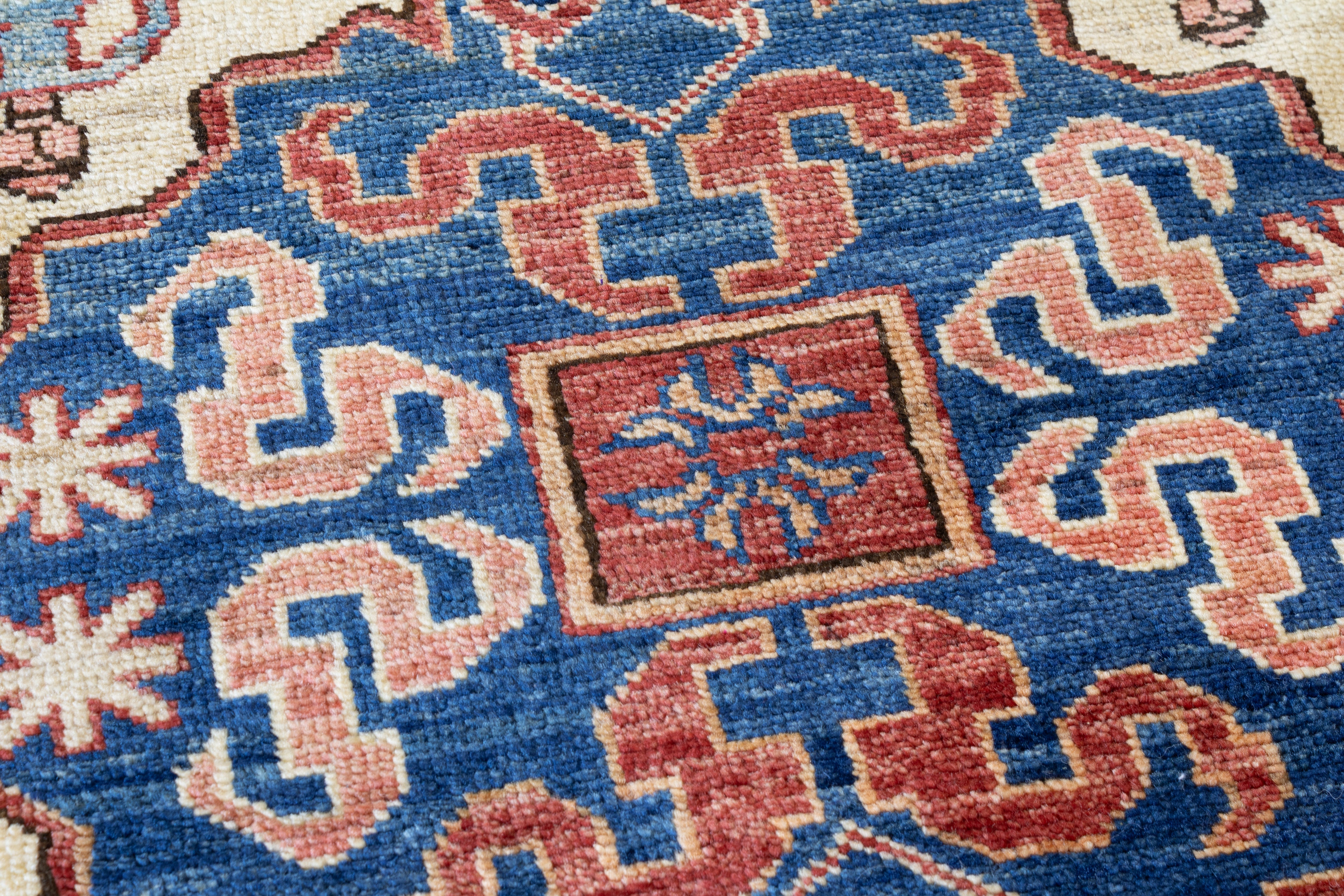 Pakistan Kazak 2'8" x 4'