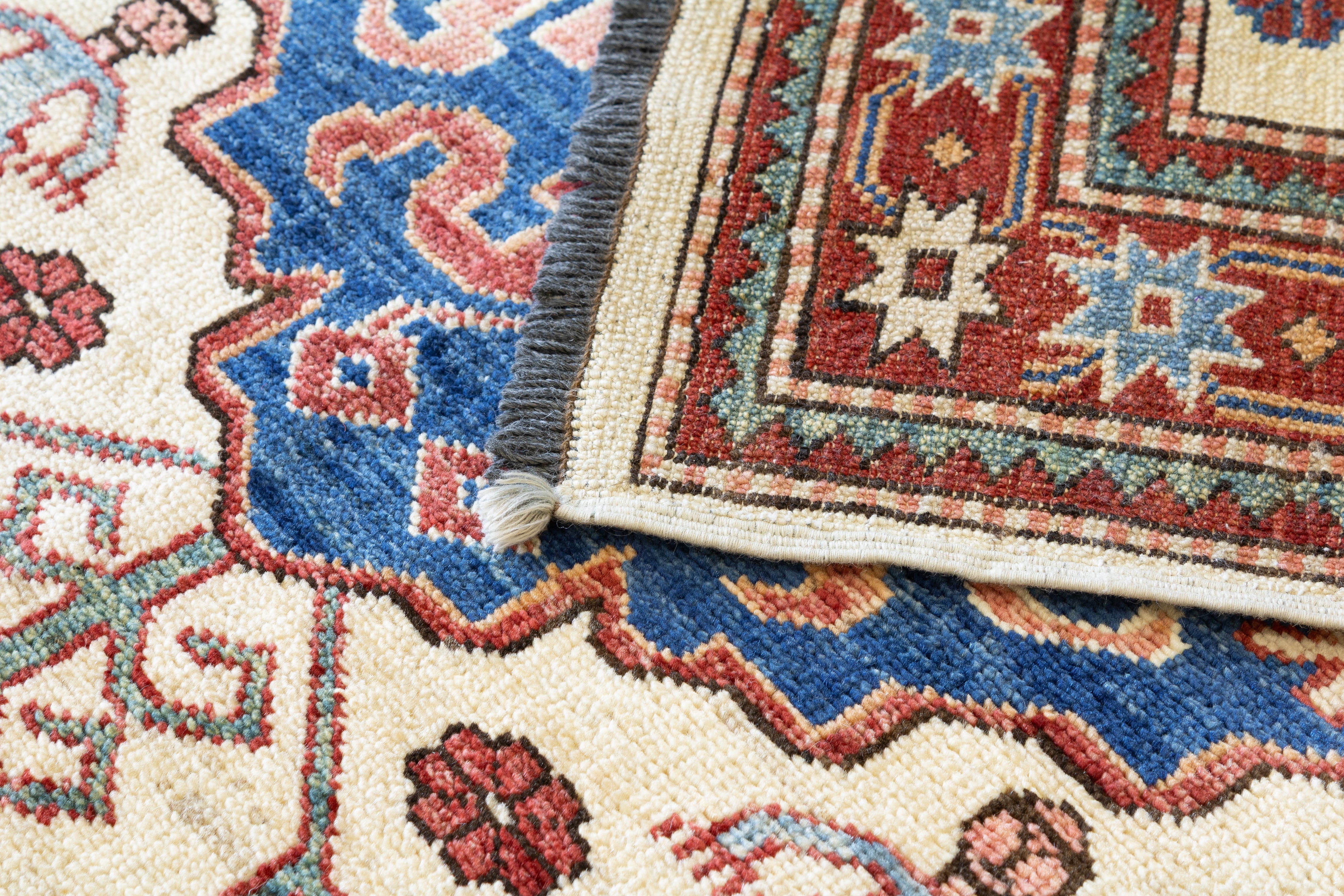 Pakistan Kazak 2'8" x 4'