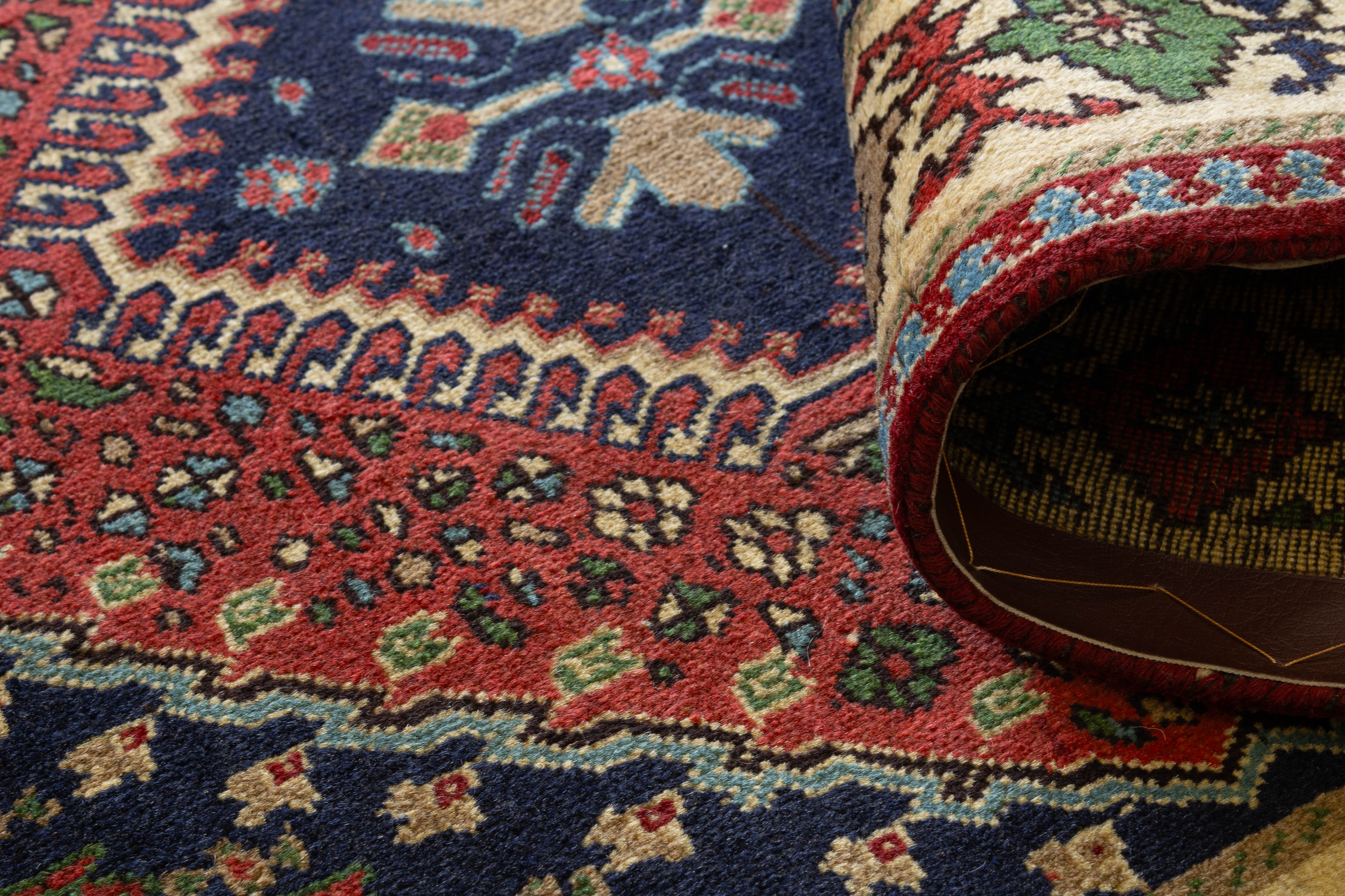 Persian Shiraz 3'3" x 4'9"