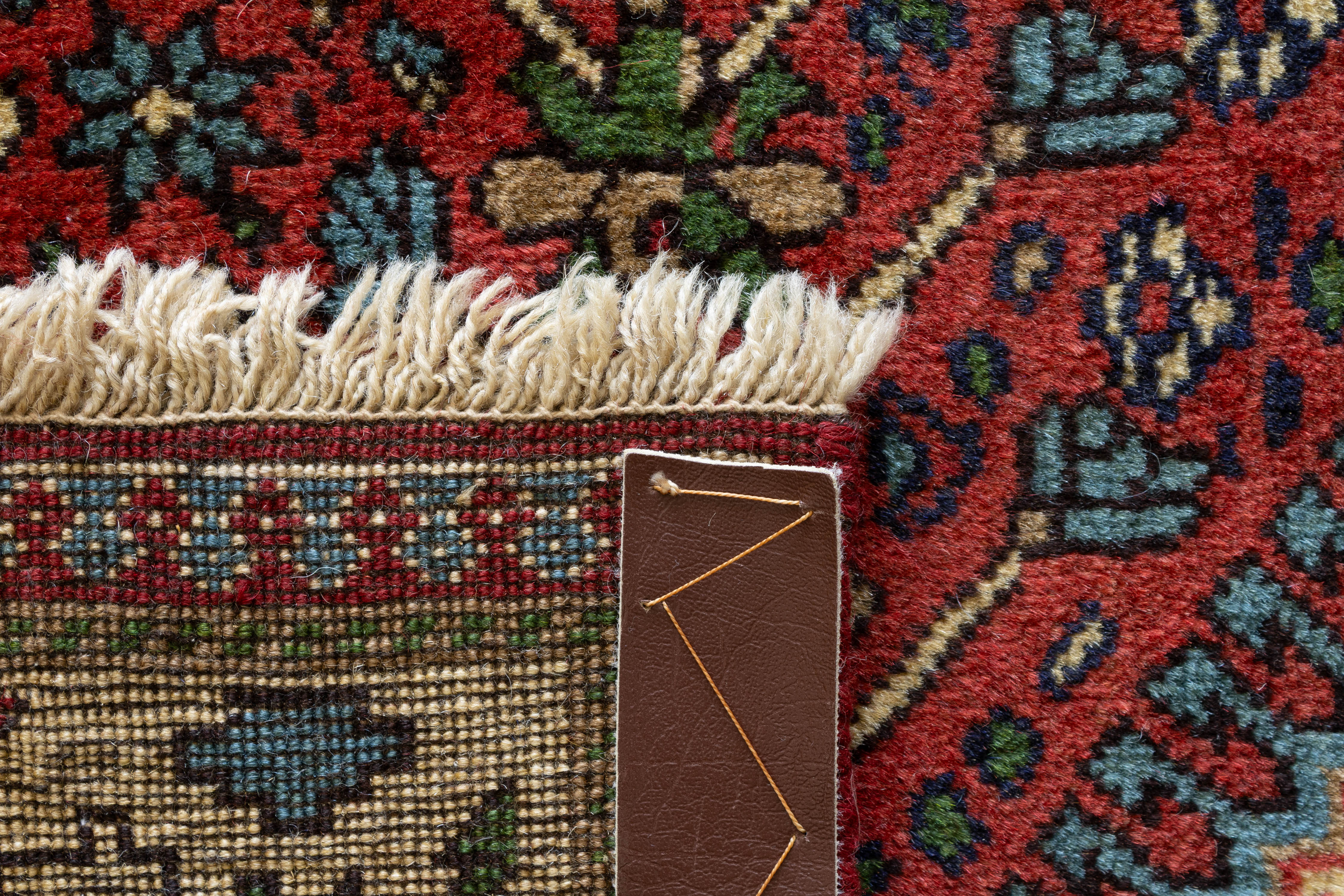 Persian Shiraz 3'3" x 4'9"