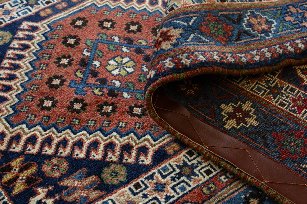 Persian Yalameh 3'4" x 5'2"