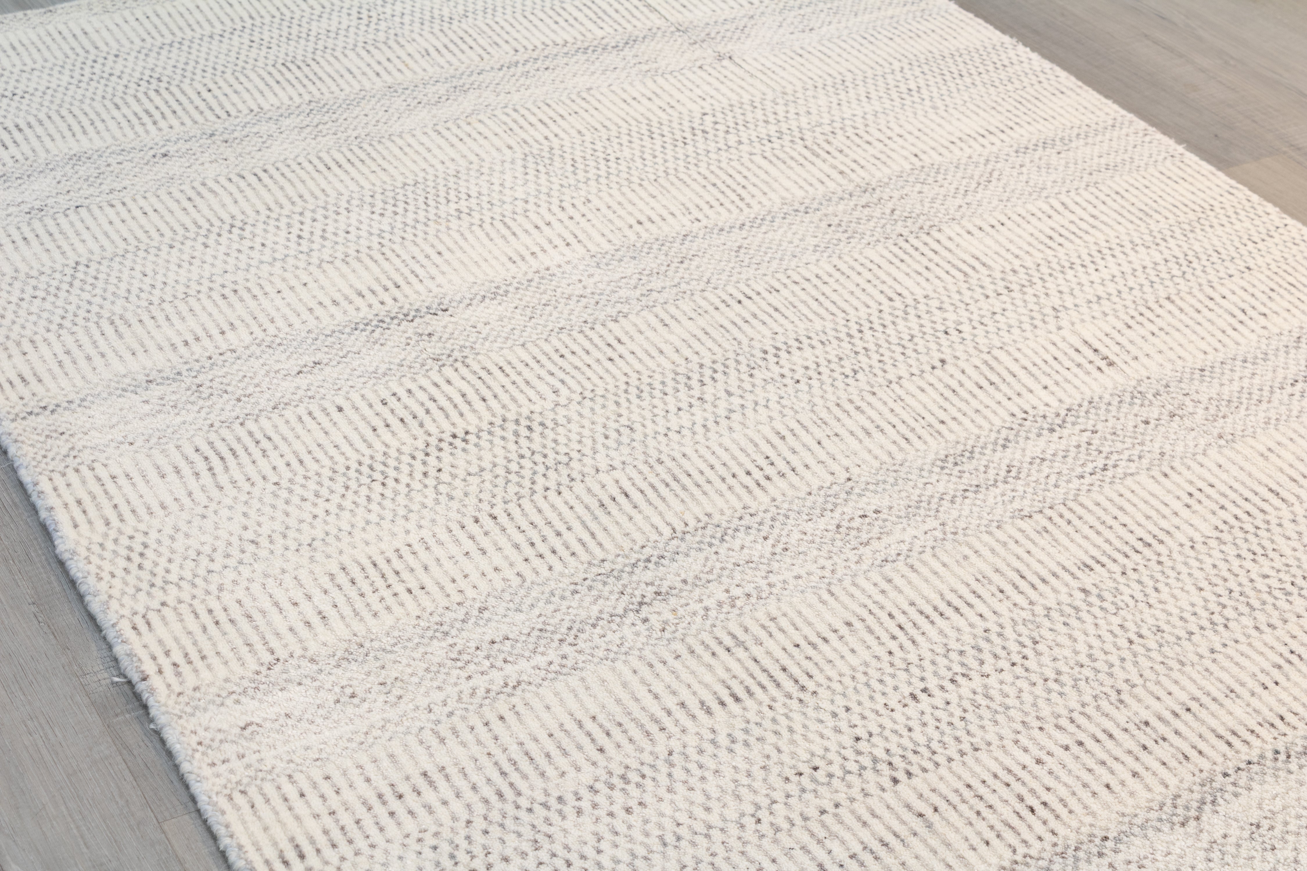 Indo Grass Blend 3'2" x 5'4"