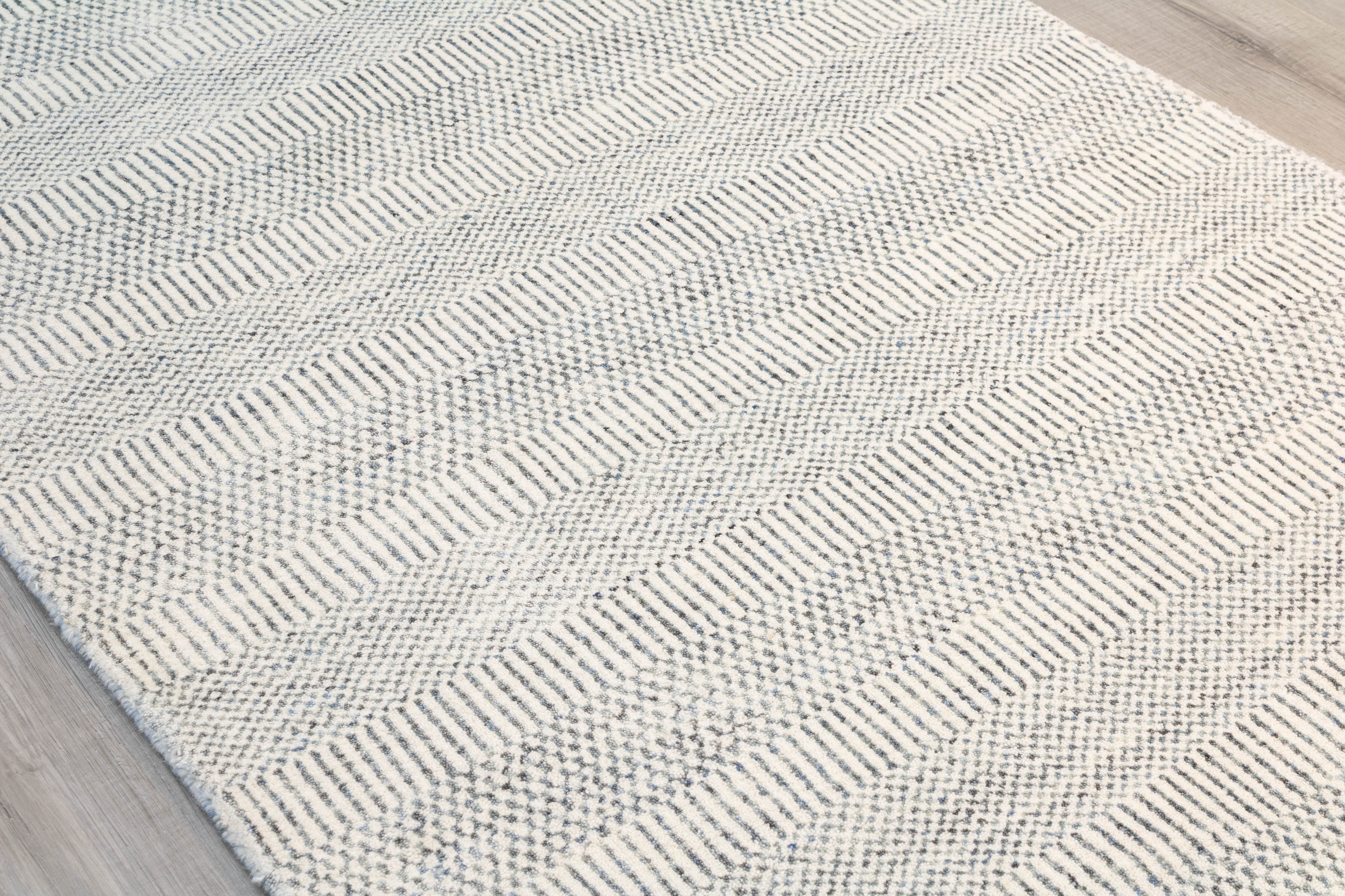 Indo Grass 3'1" x 5'2"