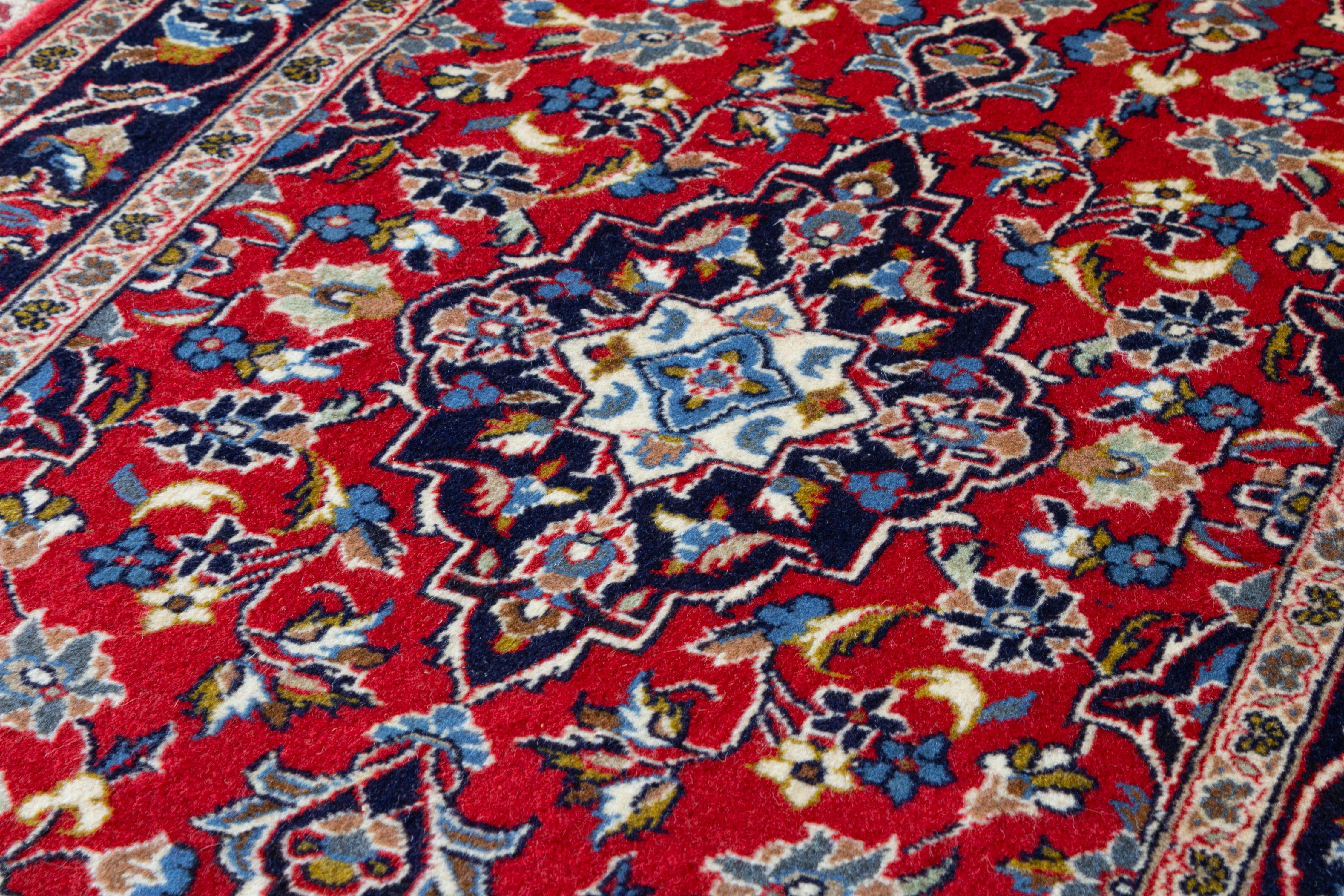 Persian Mashad 3' x 5'