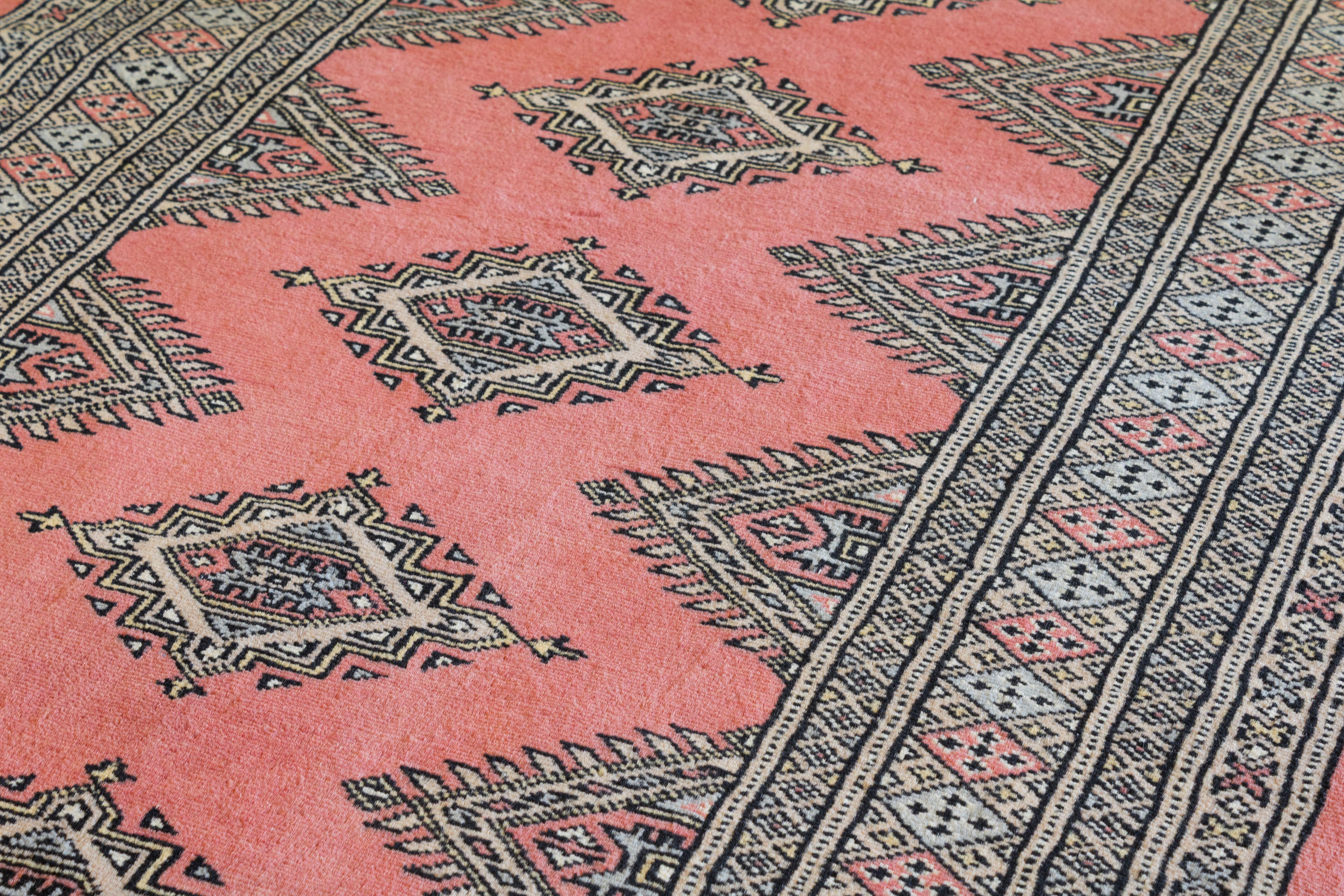 Pakistan Jaldar 3'1”x 5'