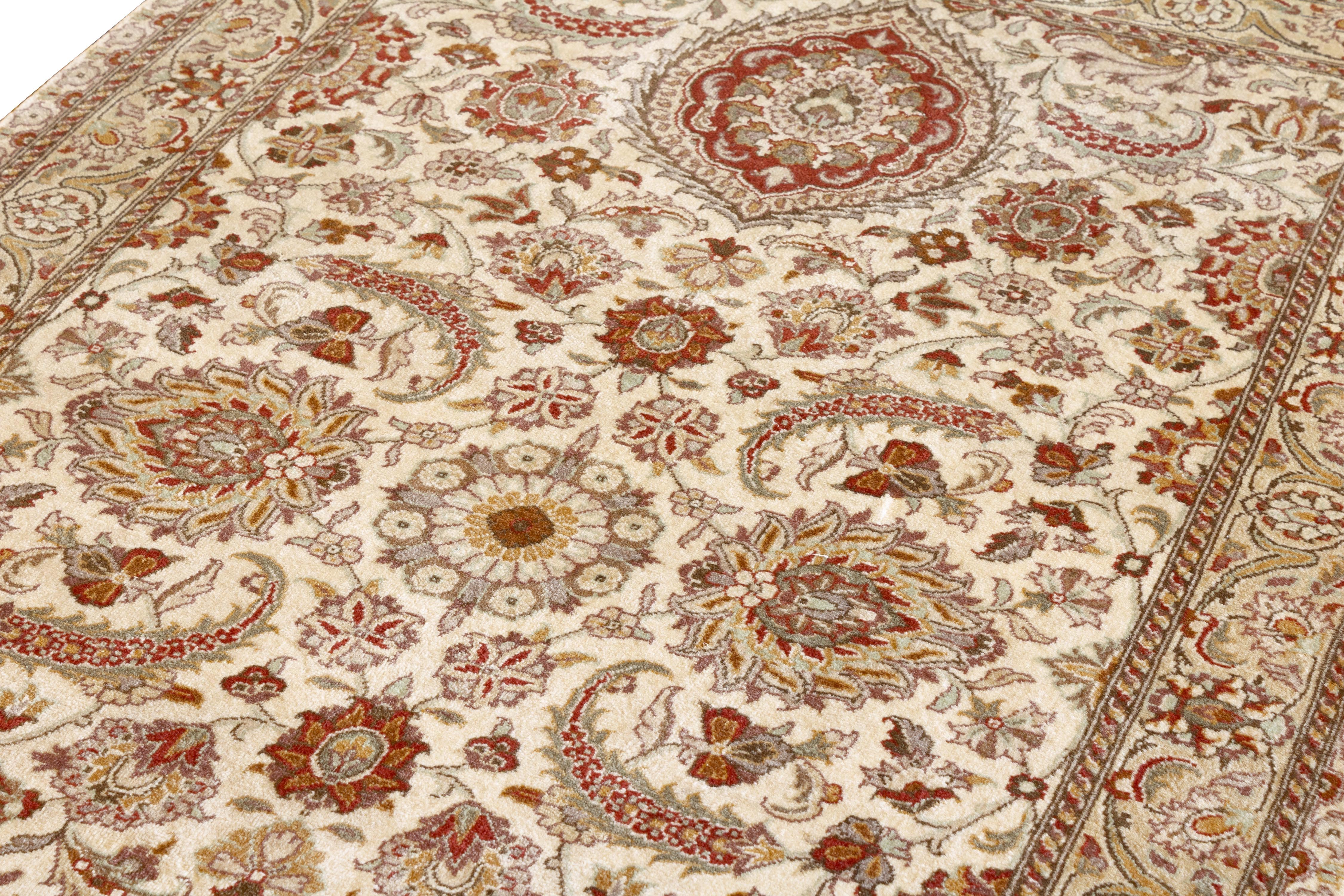 Pakistan 3' x 5' #0596