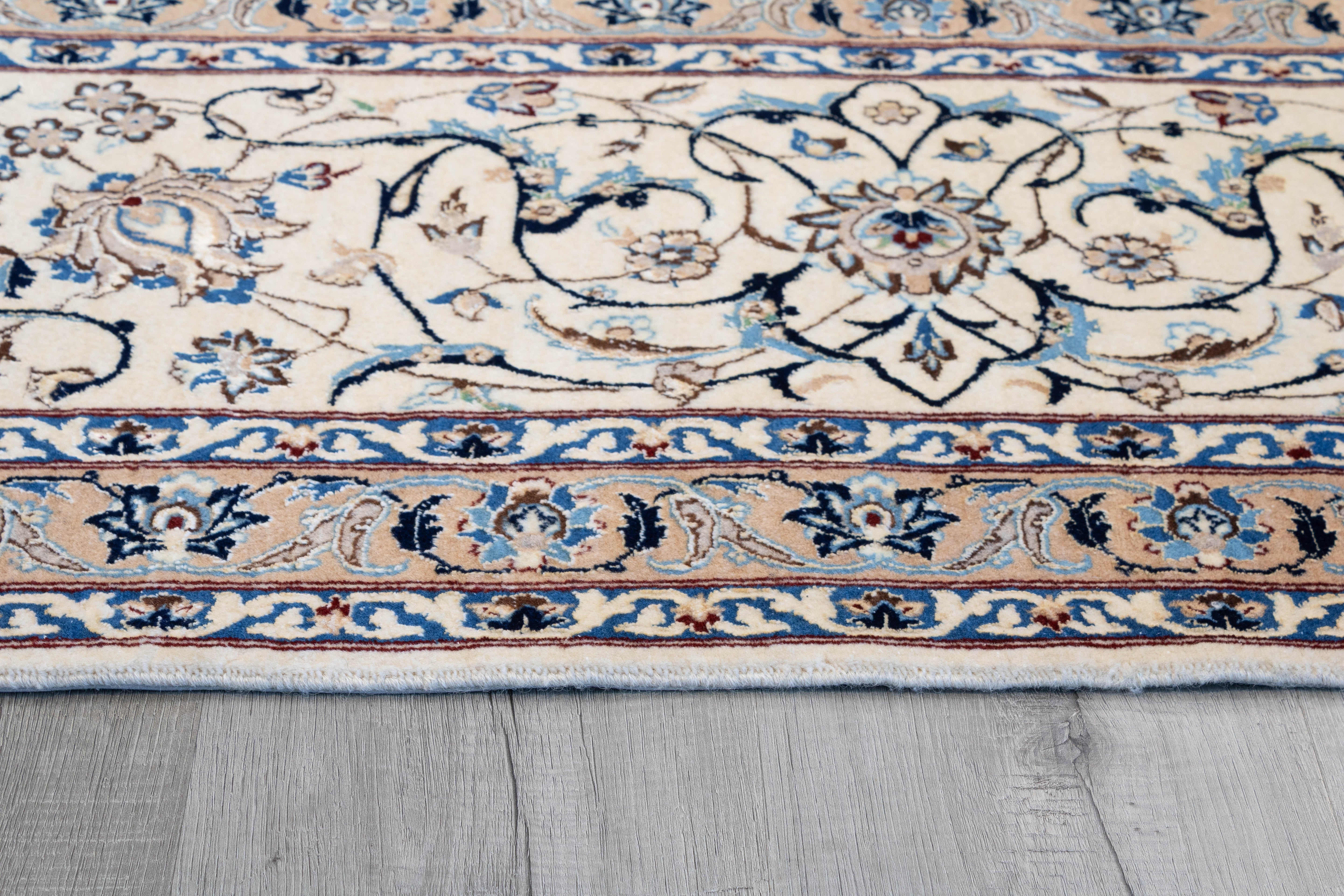 Persian Nain 10'6" x 14'11"