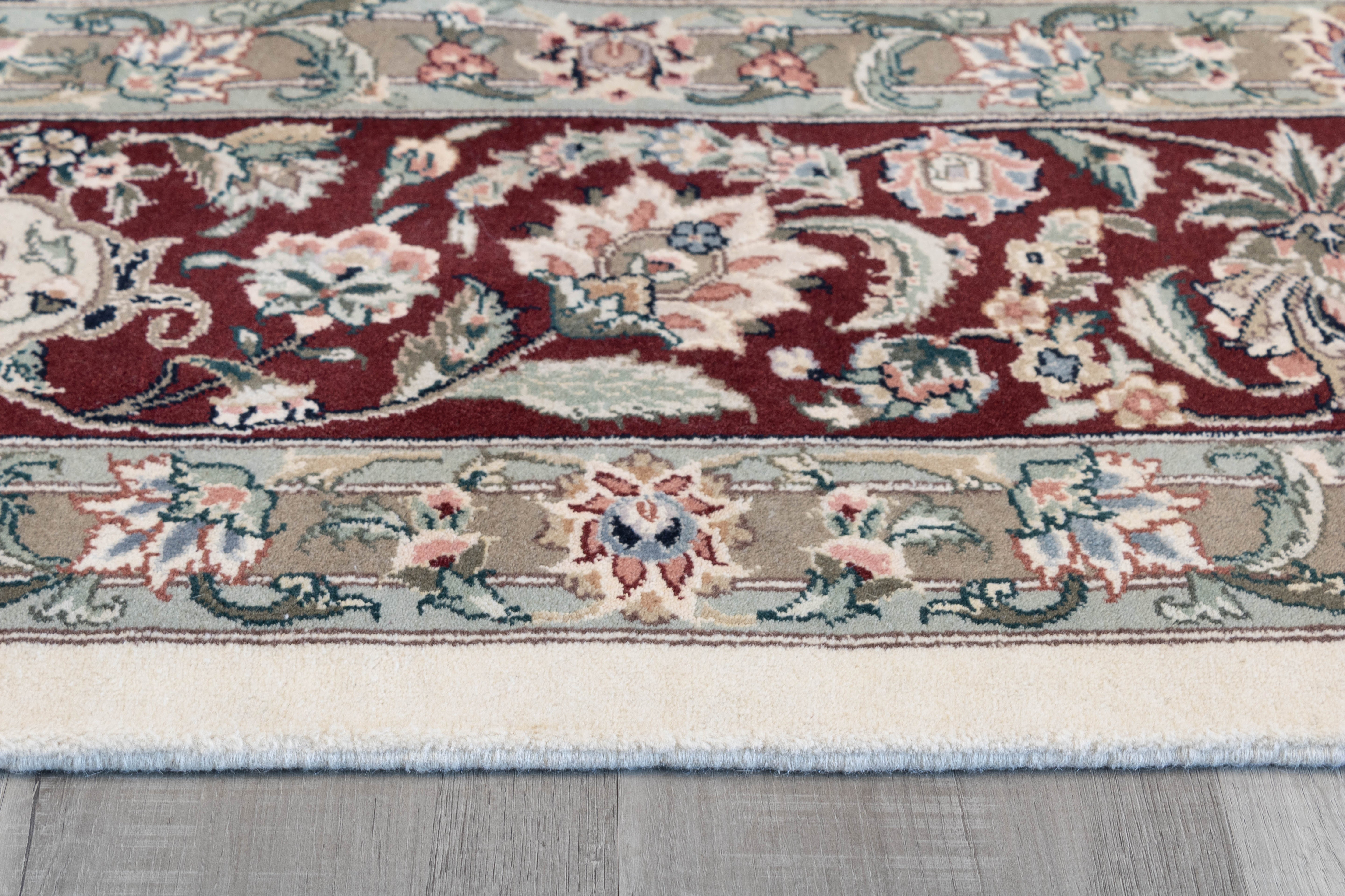 Sino Tabriz 9' x 12'