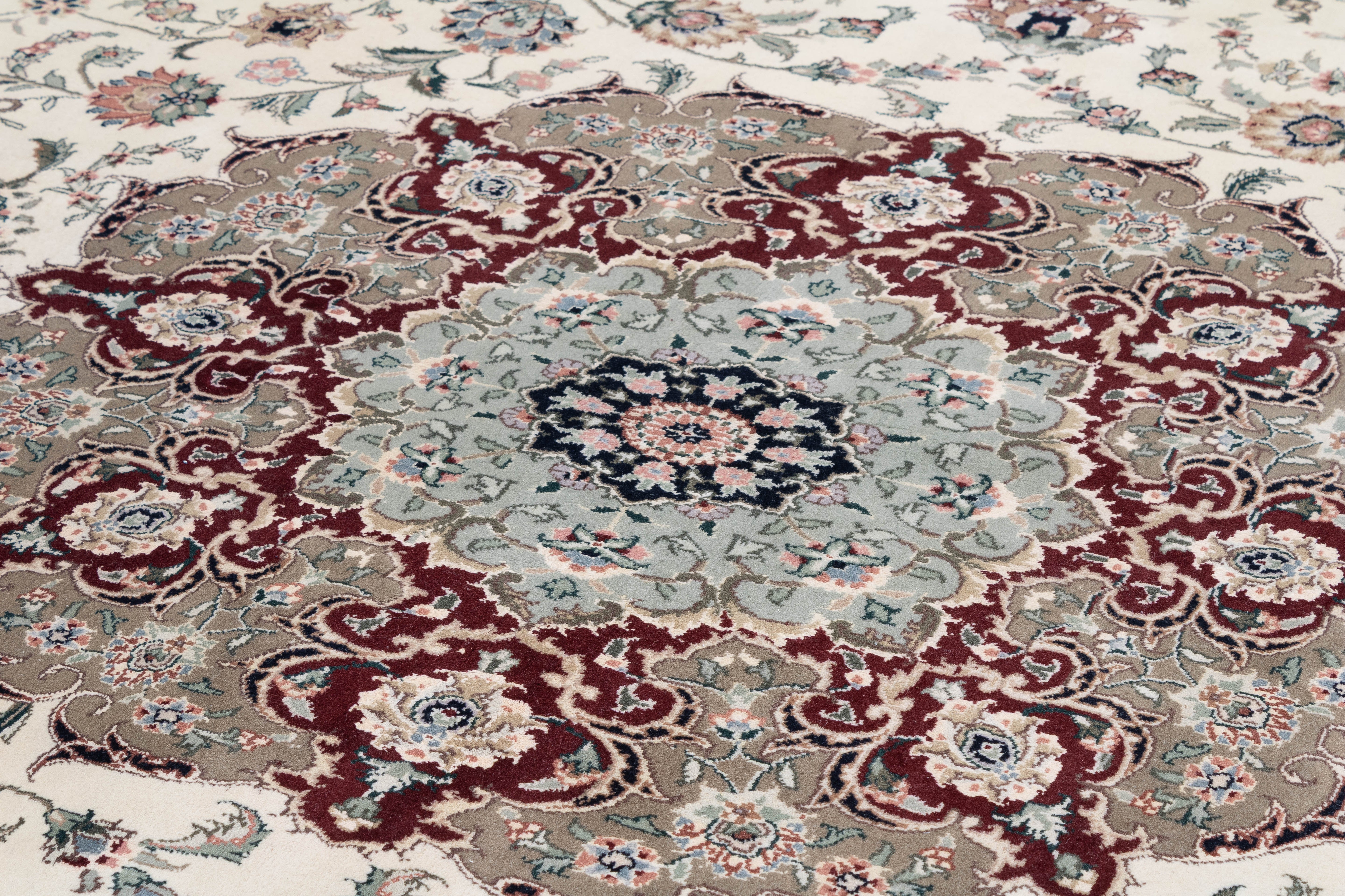 Sino Tabriz 9' x 12'