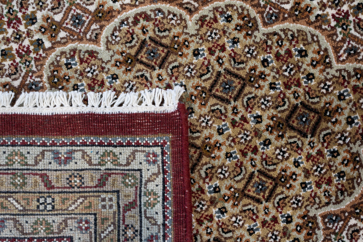 Indo Tabriz 8'9" x 12'