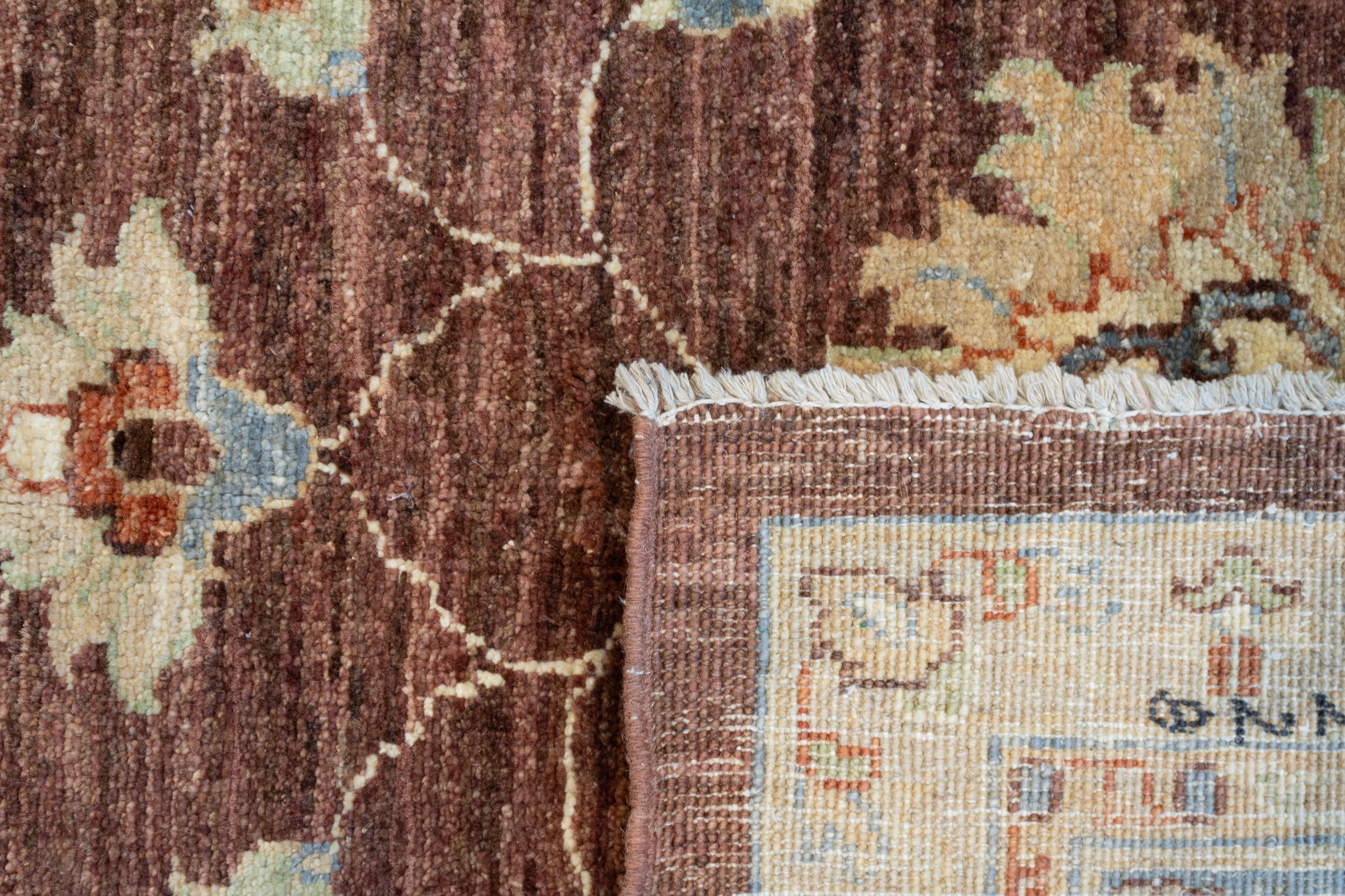 Pakistan Chobi 8'5" x 11'3"