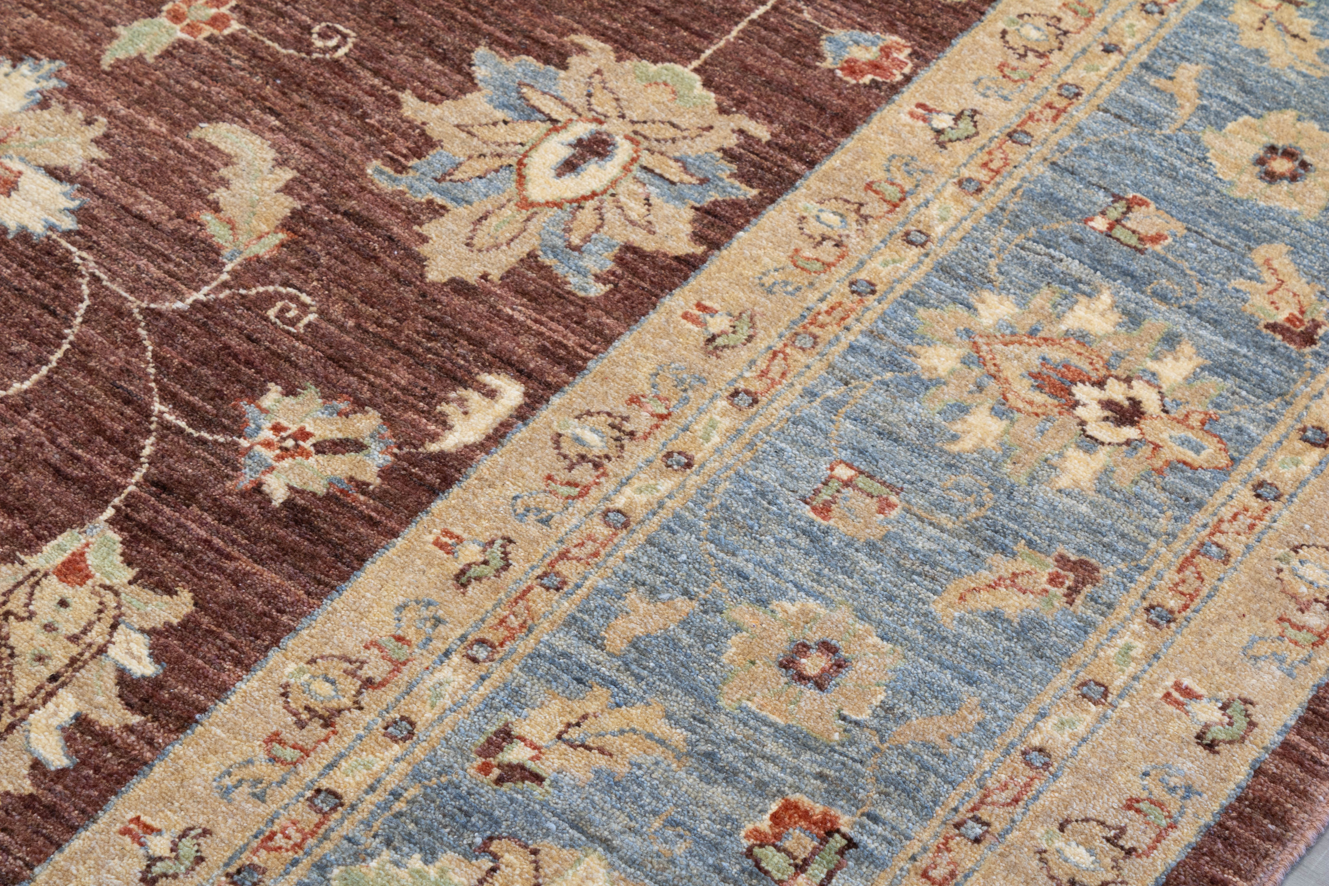 Pakistan Chobi 8'5" x 11'3"