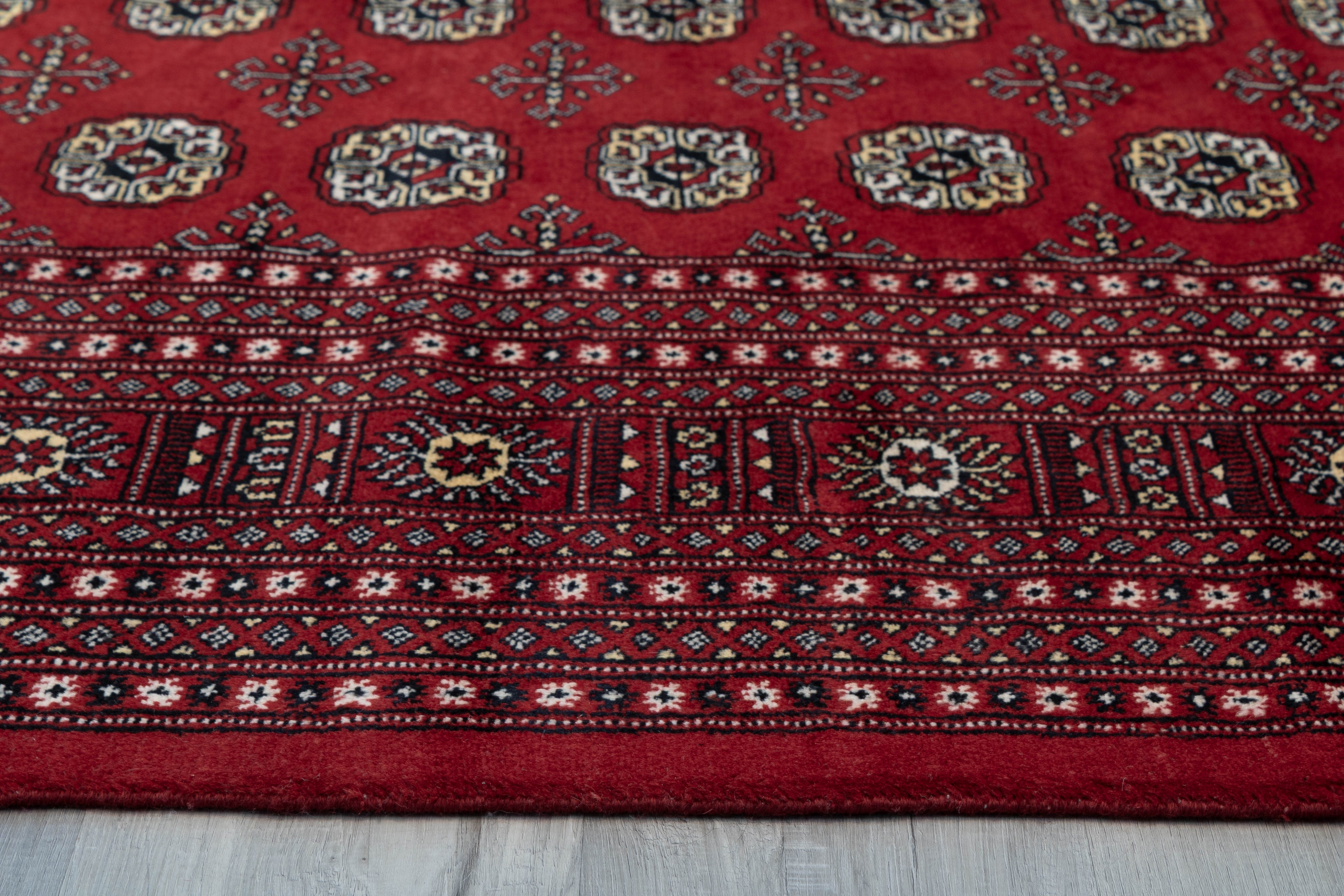 Pakistan Bokhara 9'3" x 13'