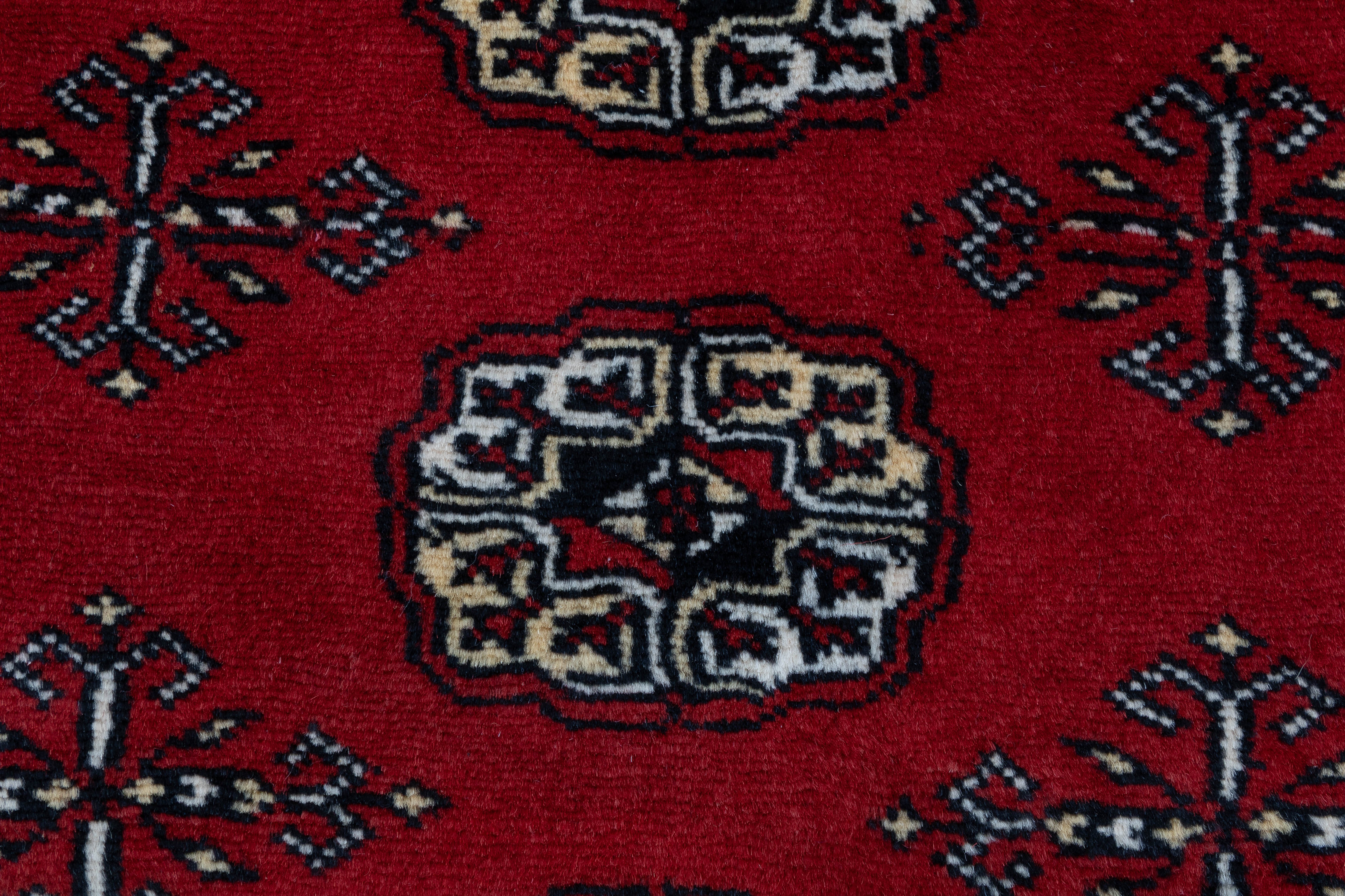 Pakistan Bokhara 9'3" x 13'