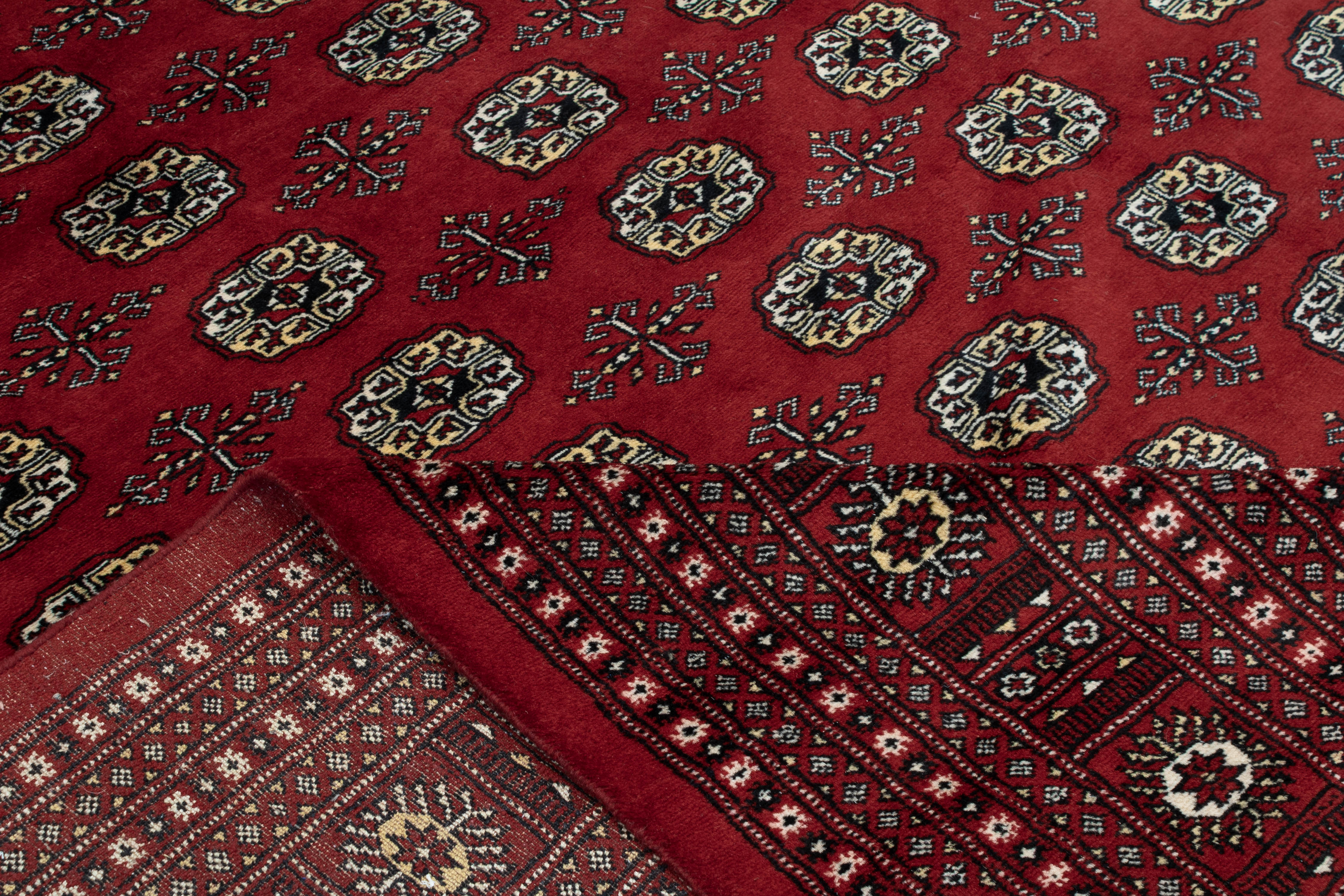Pakistan Bokhara 9'3" x 13'