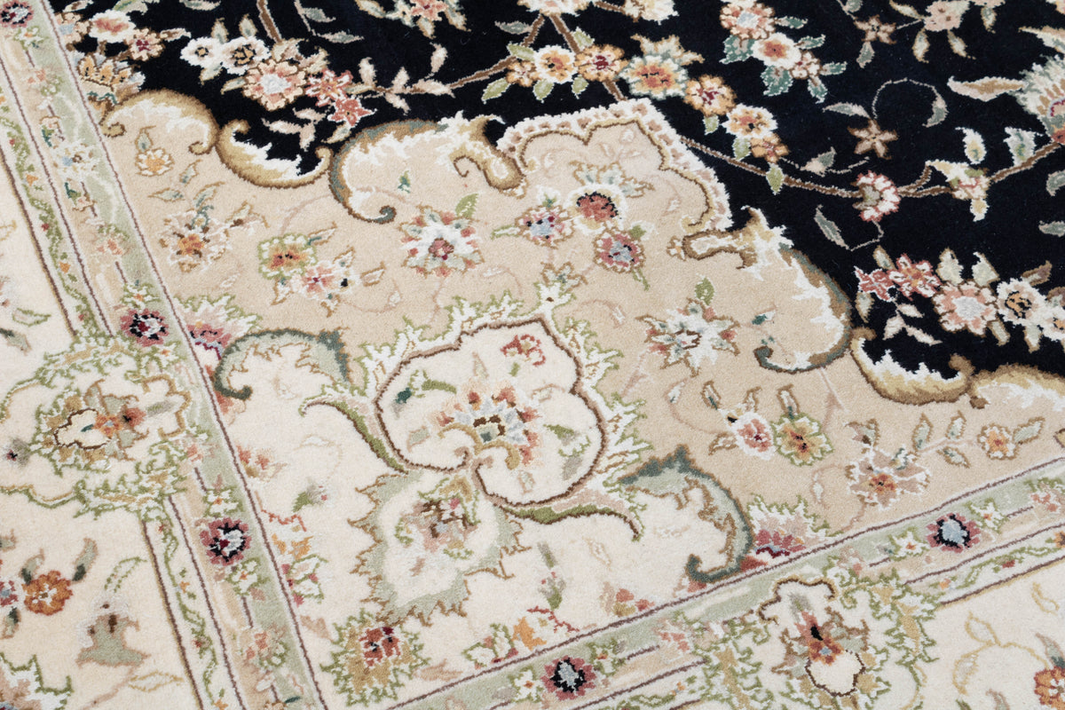 Sino Tabriz 6' x 9'