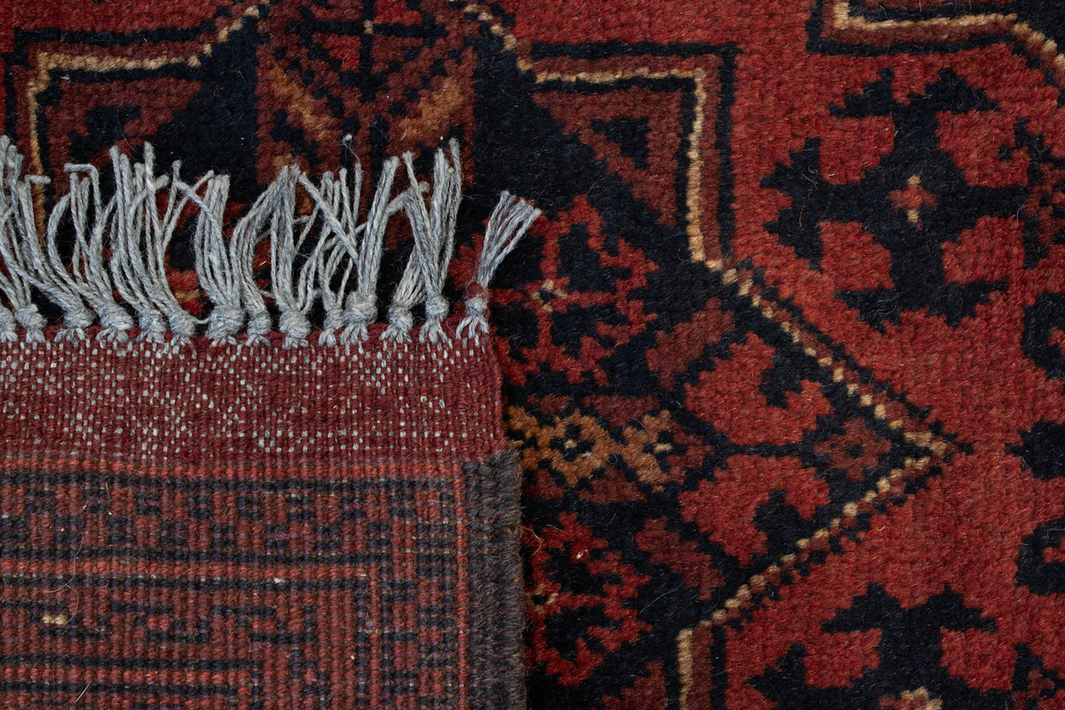 Khal Mohammadi 9'9" x 13'