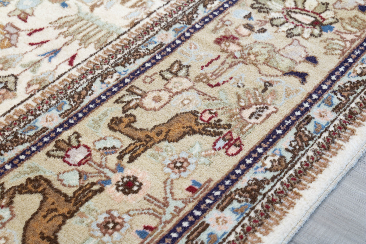 Persian Isfahan 8' x 10'