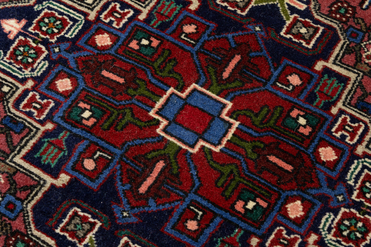 Kurdish 3'5" x 5'