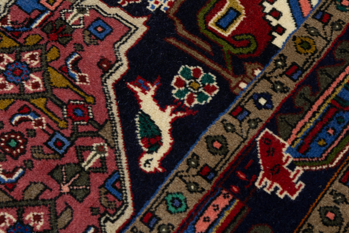 Kurdish 3'5" x 5'